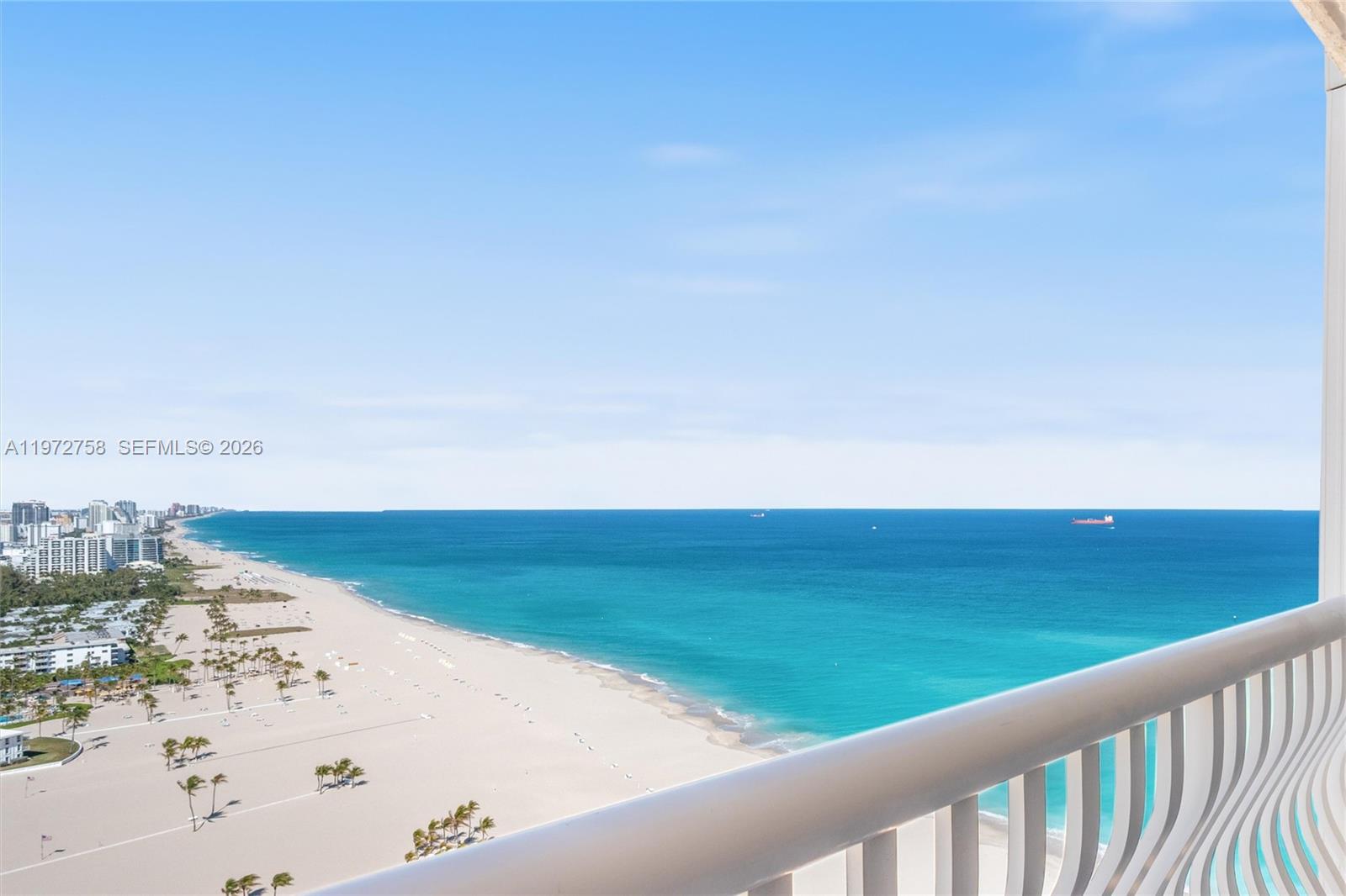 2200 S Ocean Ln #3010 Fort Lauderdale, FL 33316