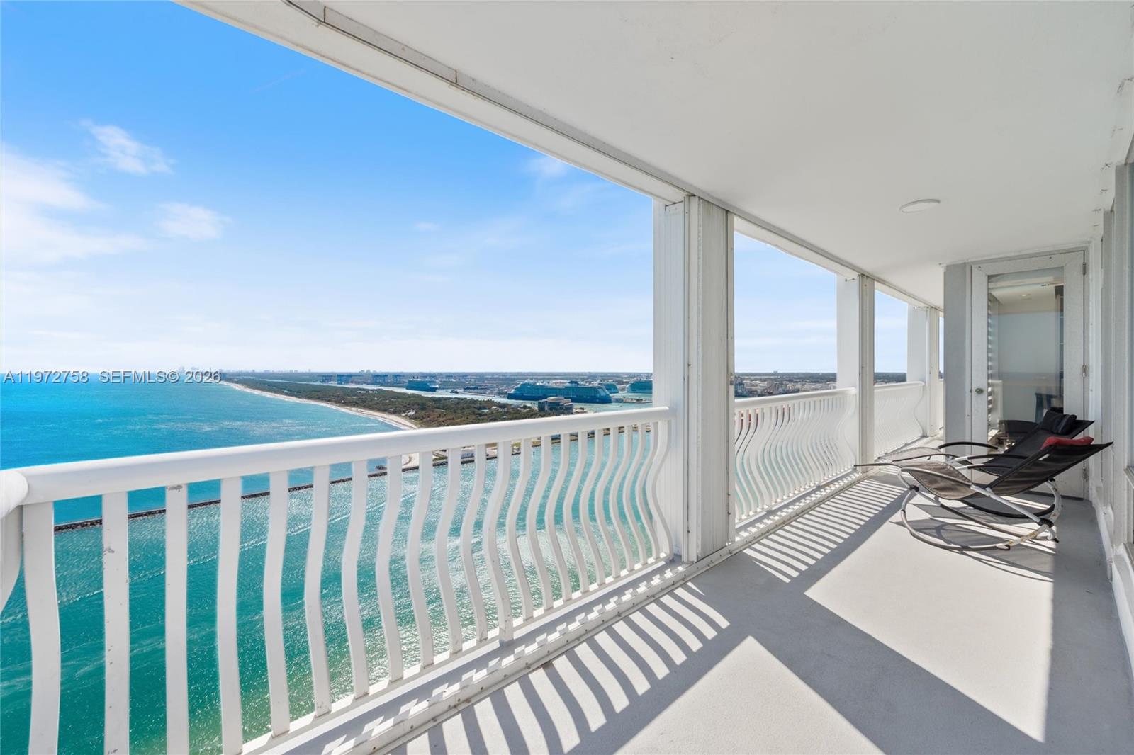 2200 S Ocean Ln #3010 Fort Lauderdale, FL 33316