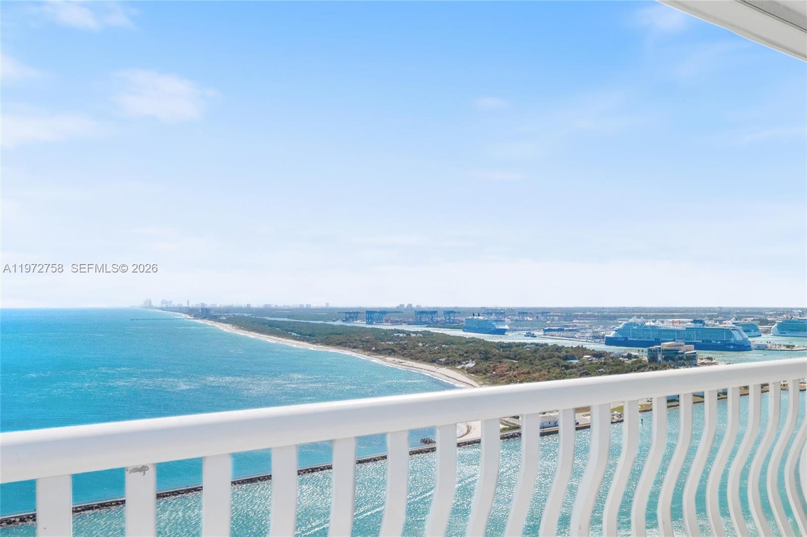 2200 S Ocean Ln #3010 Fort Lauderdale, FL 33316