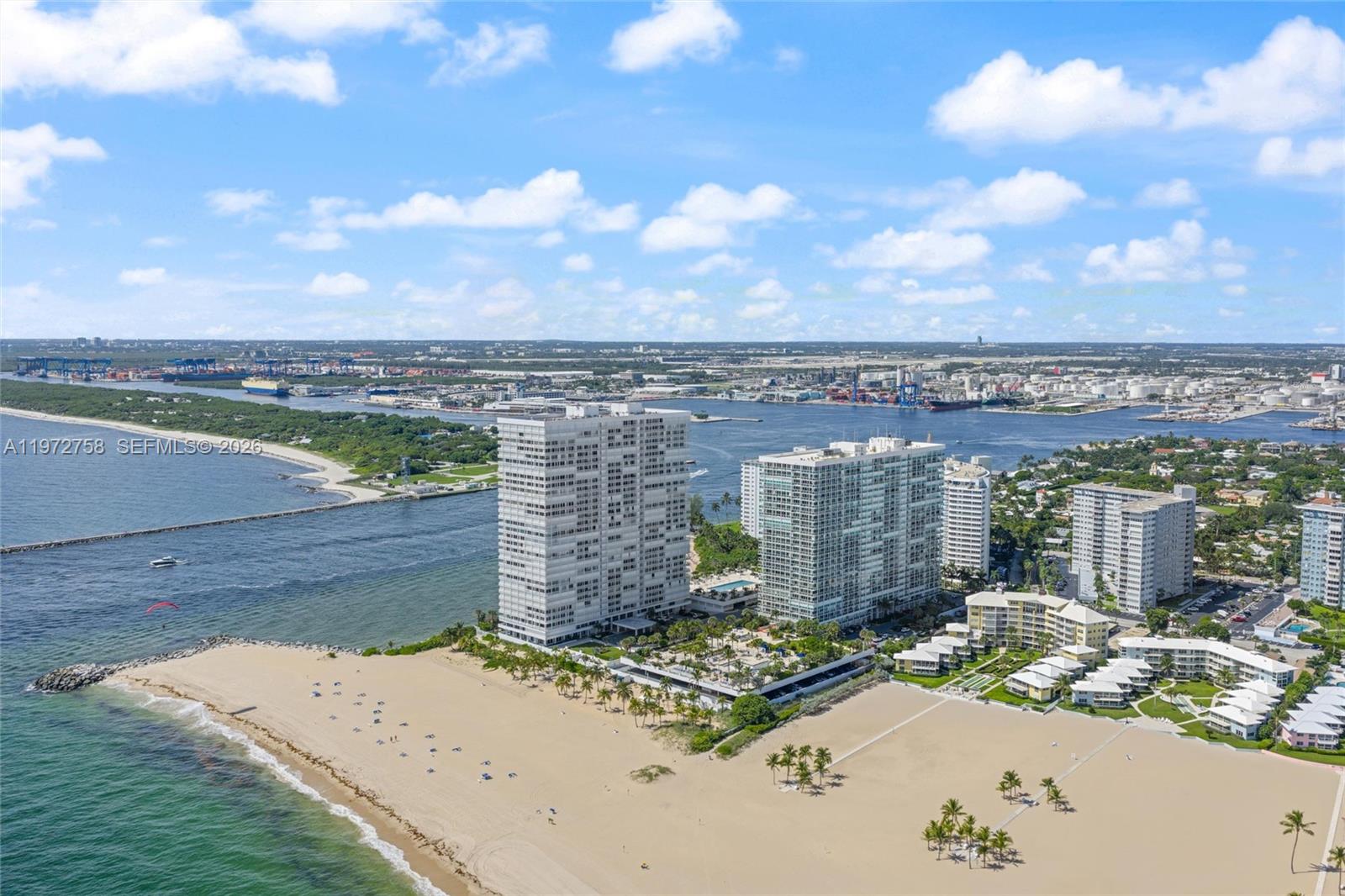 2200 S Ocean Ln #3010 Fort Lauderdale, FL 33316