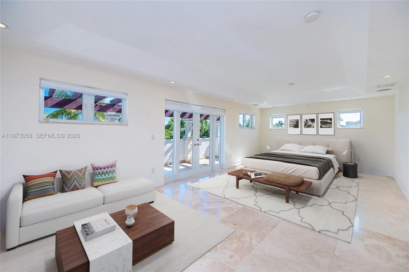 541 S Mashta Dr Key Biscayne, FL 33149