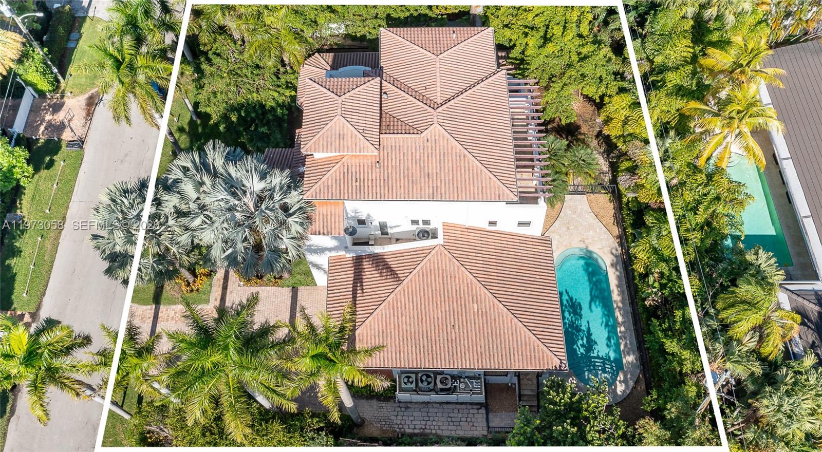 541 S Mashta Dr Key Biscayne, FL 33149