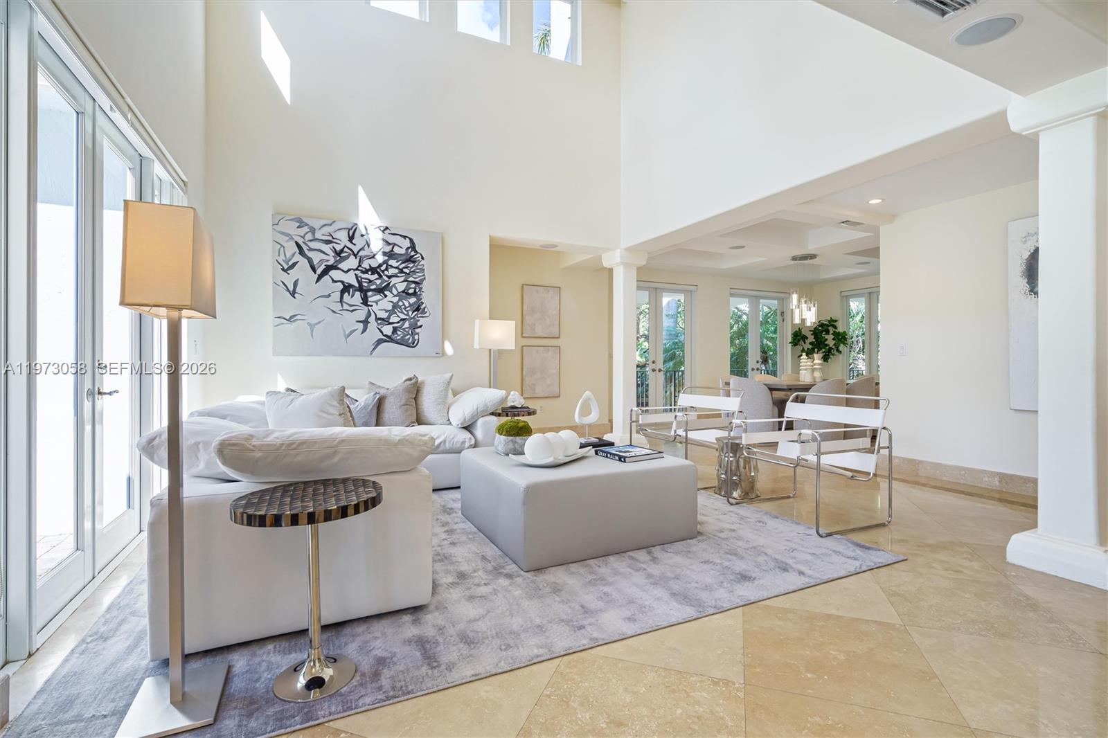 541 S Mashta Dr Key Biscayne, FL 33149