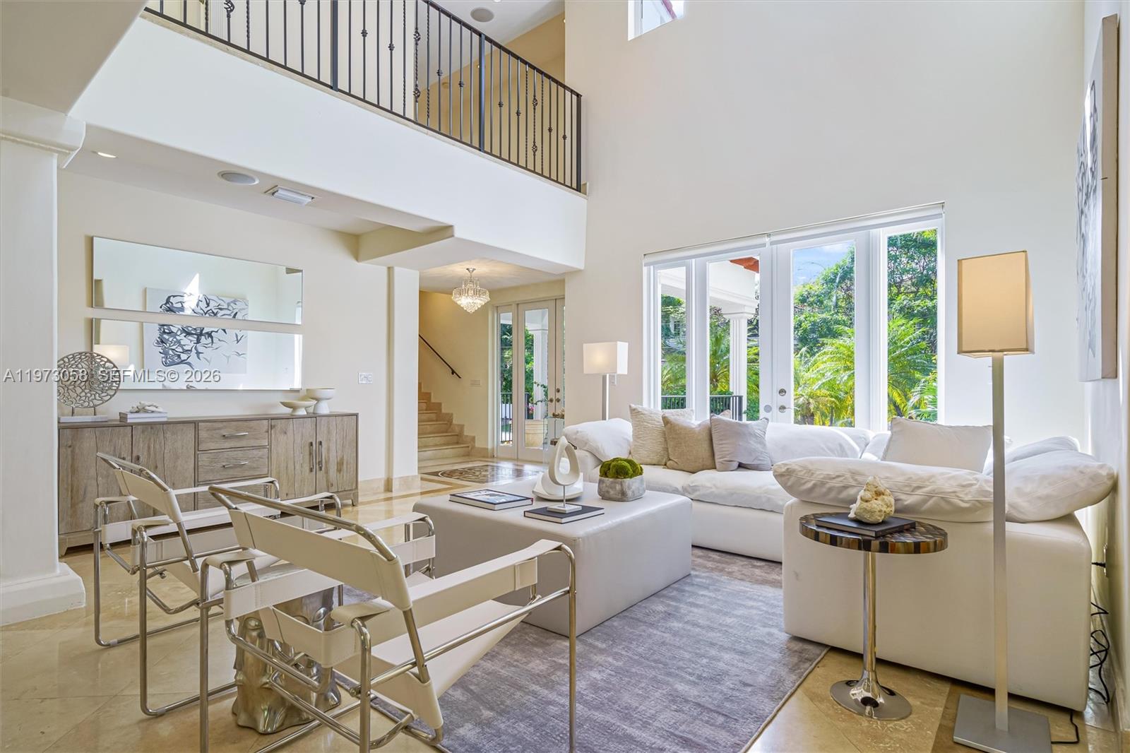 541 S Mashta Dr Key Biscayne, FL 33149