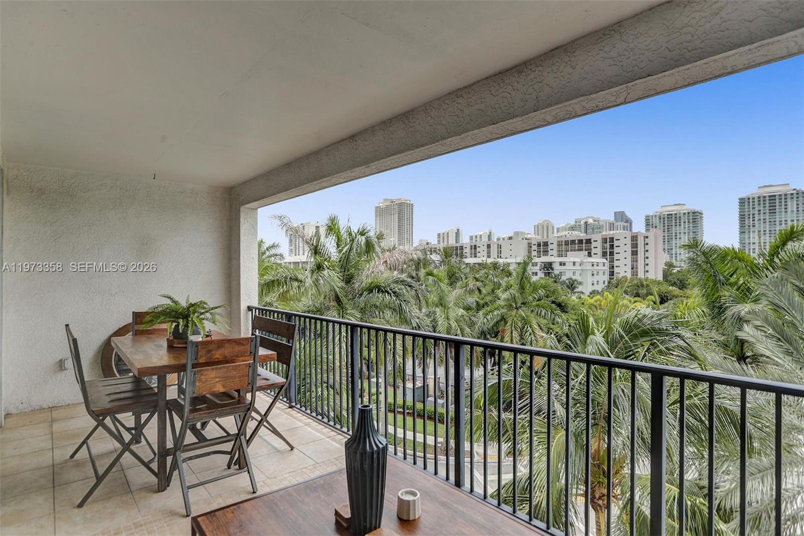 17100 N Bay Rd #1501 Sunny Isles Beach, FL 33160