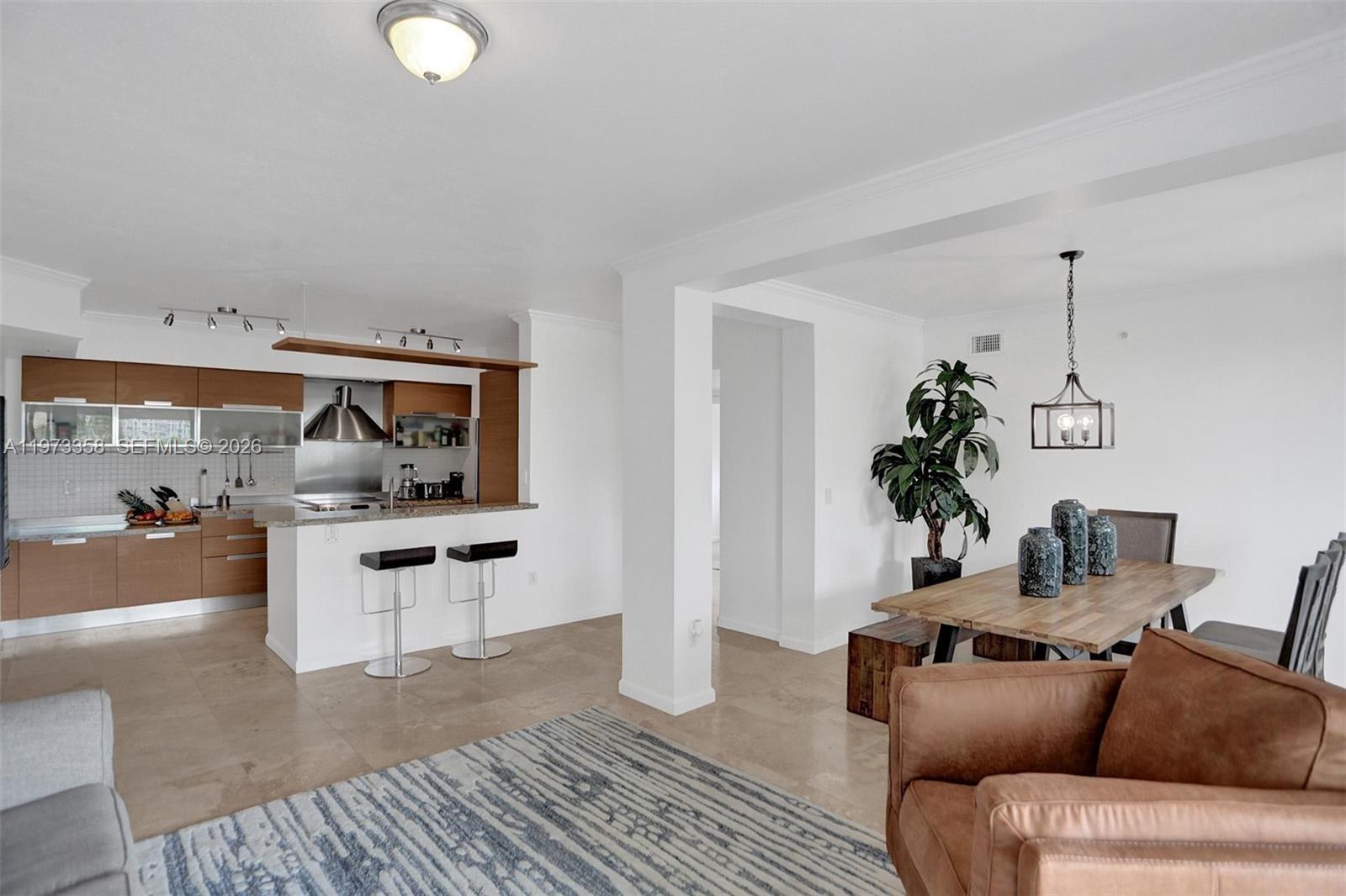 17100 N Bay Rd #1501 Sunny Isles Beach, FL 33160