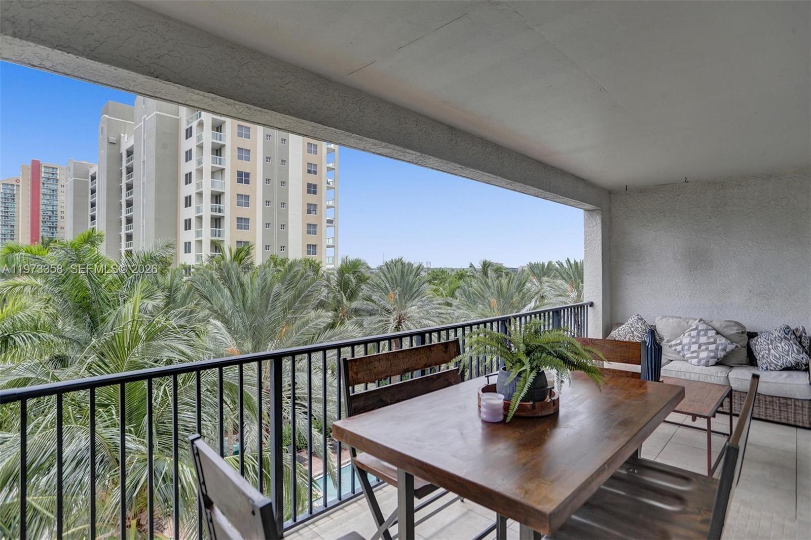 17100 N Bay Rd #1501 Sunny Isles Beach, FL 33160