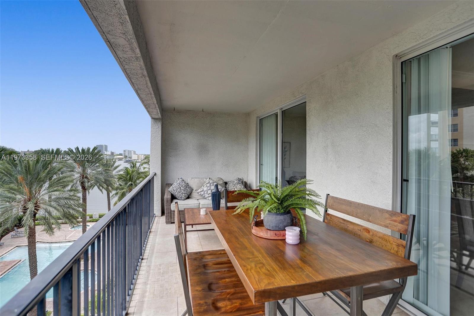 17100 N Bay Rd #1501 Sunny Isles Beach, FL 33160