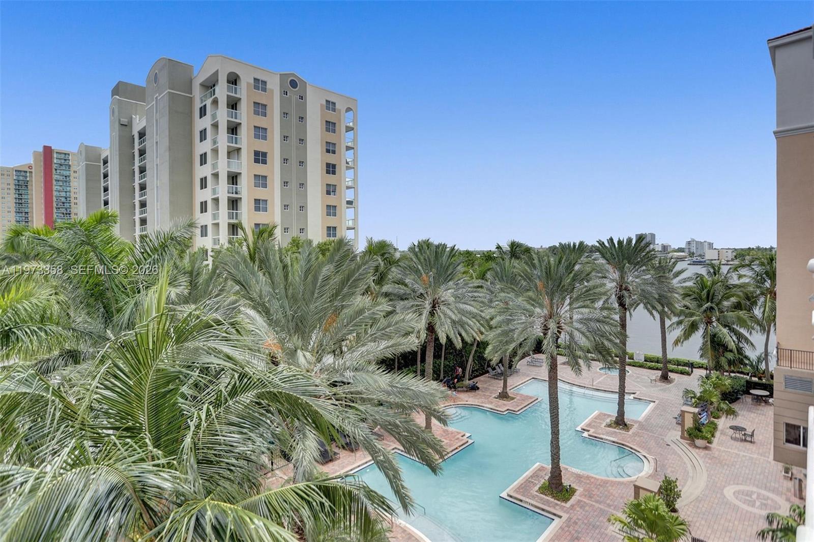 17100 N Bay Rd #1501 Sunny Isles Beach, FL 33160