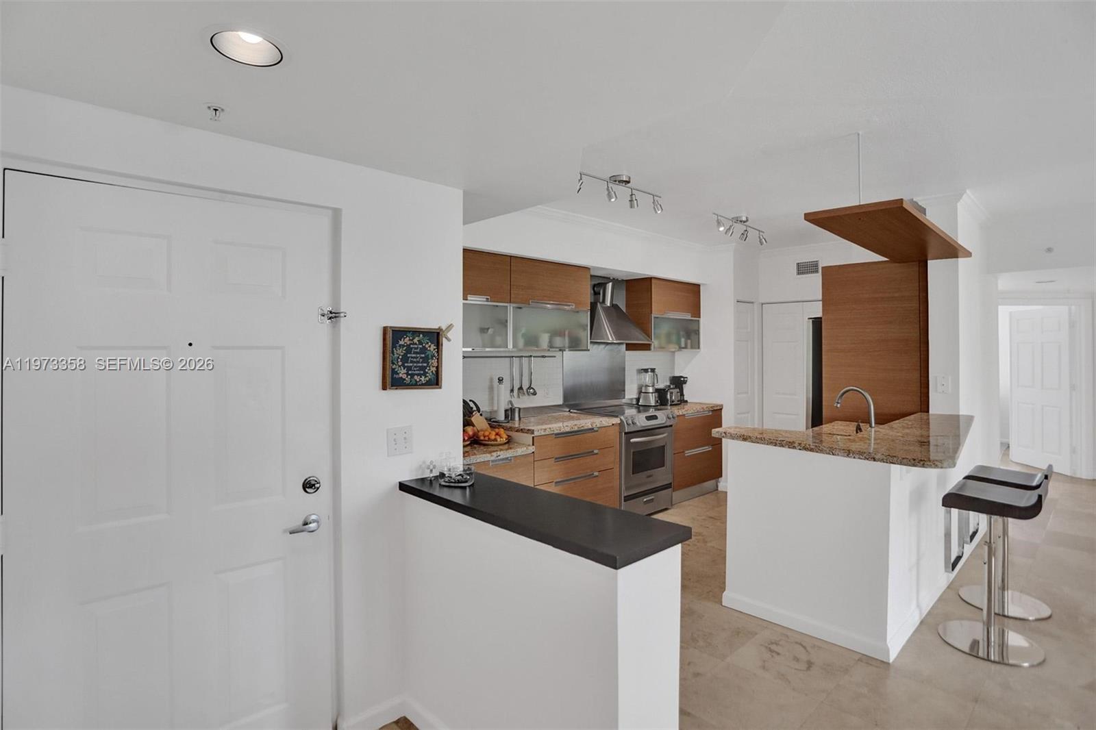 17100 N Bay Rd #1501 Sunny Isles Beach, FL 33160