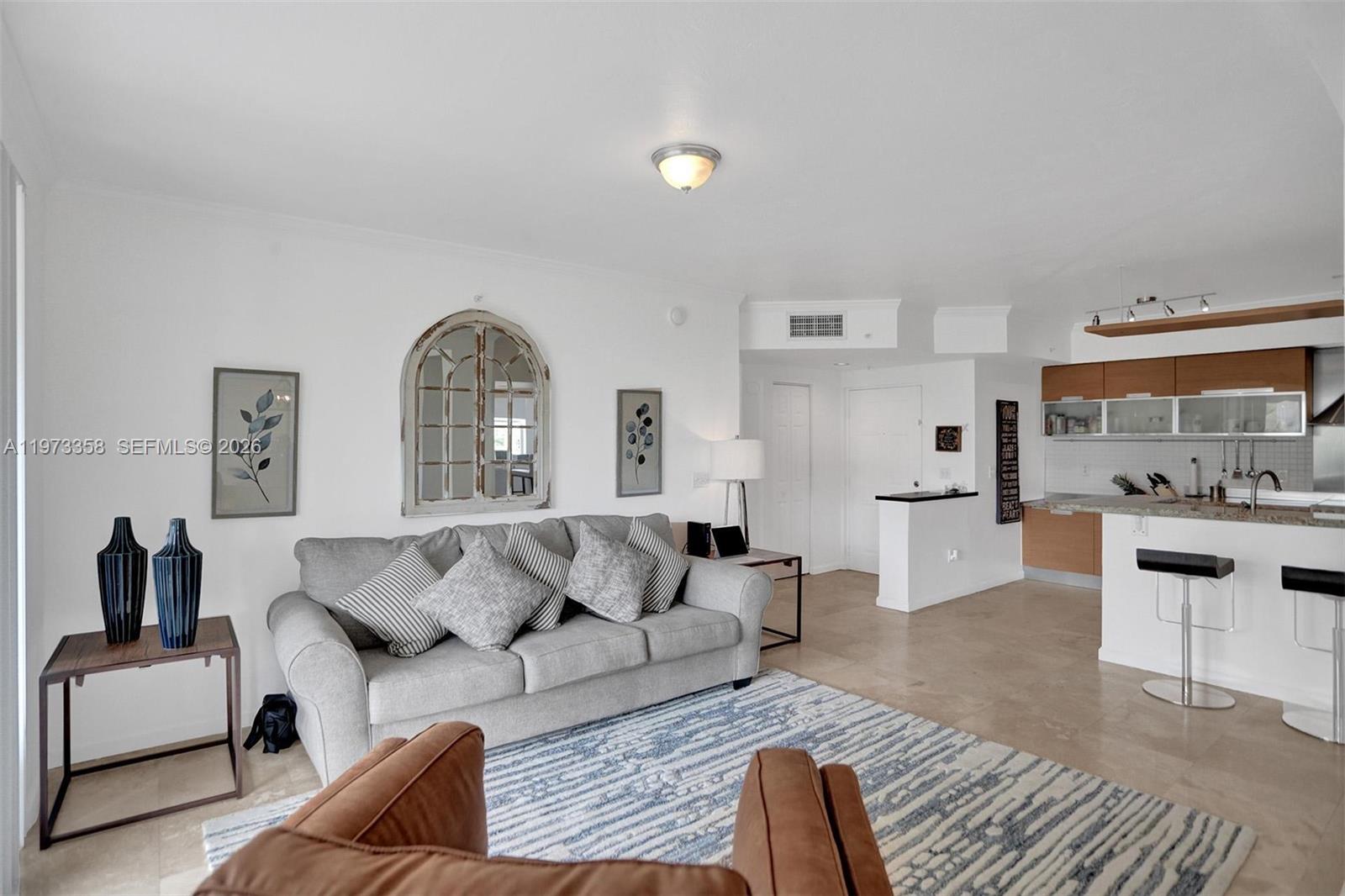 17100 N Bay Rd #1501 Sunny Isles Beach, FL 33160