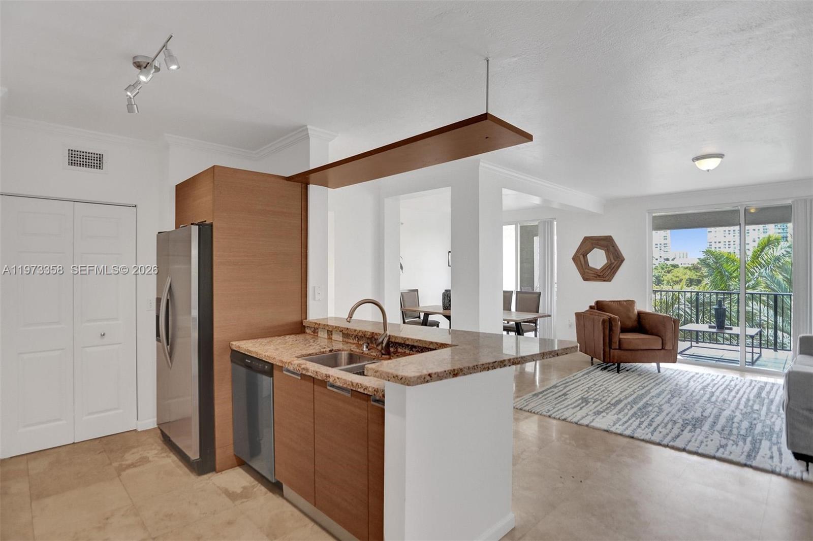 17100 N Bay Rd #1501 Sunny Isles Beach, FL 33160