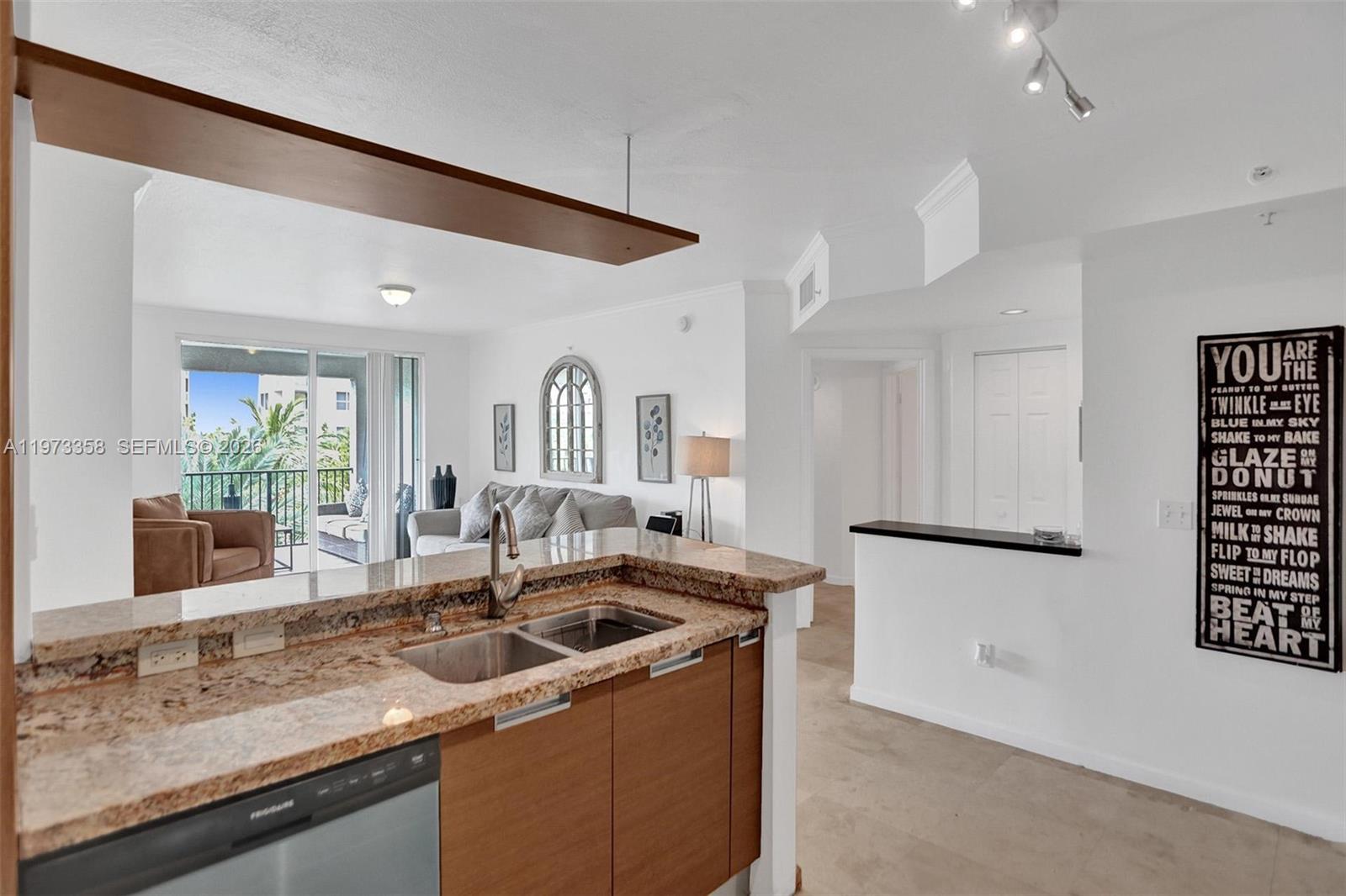 17100 N Bay Rd #1501 Sunny Isles Beach, FL 33160