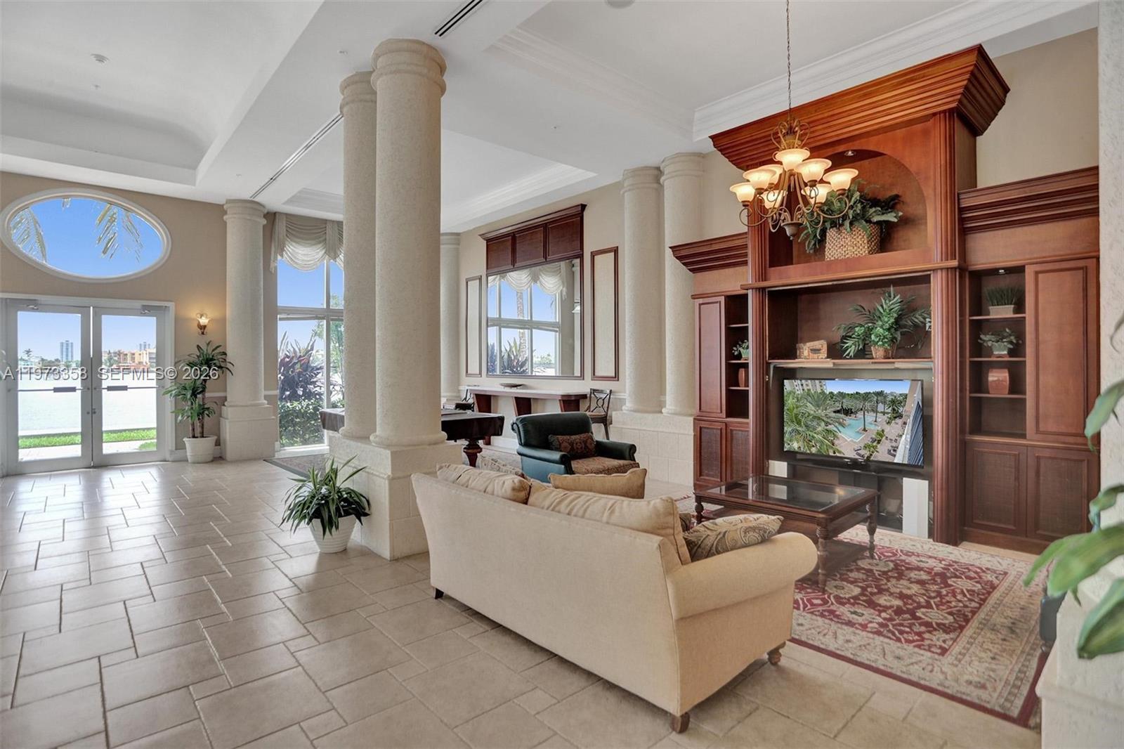 17100 N Bay Rd #1501 Sunny Isles Beach, FL 33160