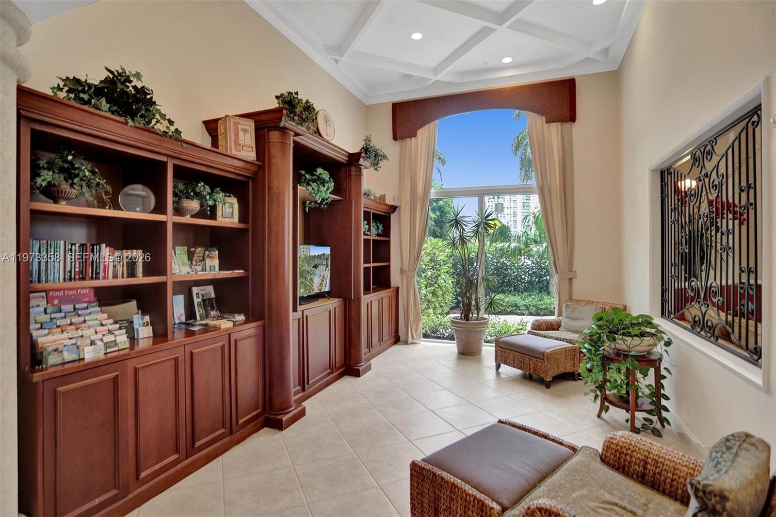 17100 N Bay Rd #1501 Sunny Isles Beach, FL 33160