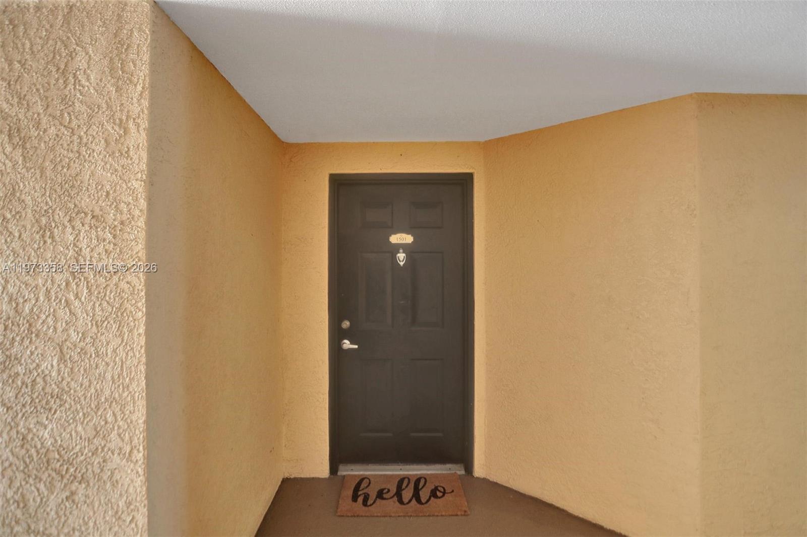 17100 N Bay Rd #1501 Sunny Isles Beach, FL 33160