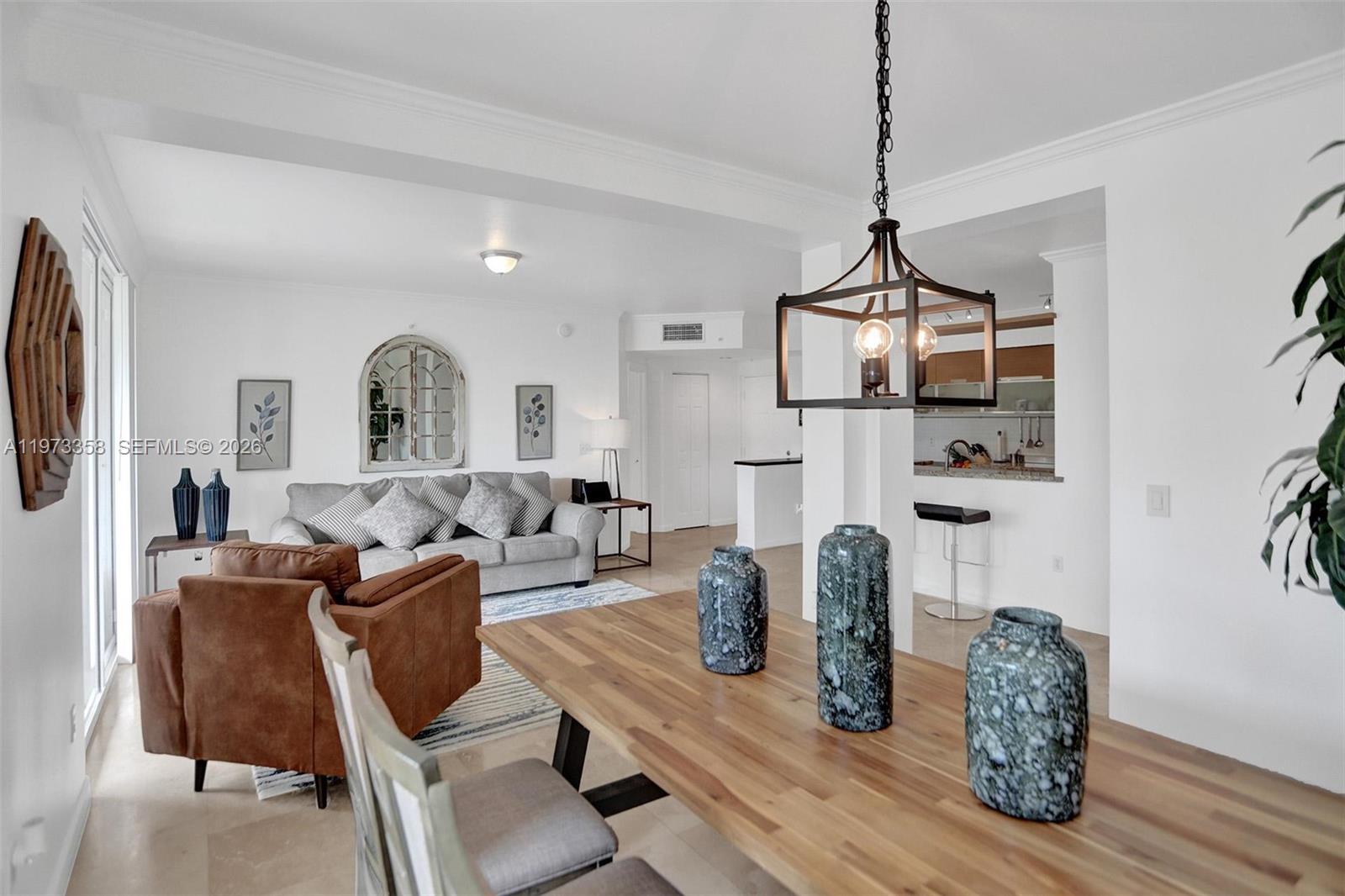 17100 N Bay Rd #1501 Sunny Isles Beach, FL 33160