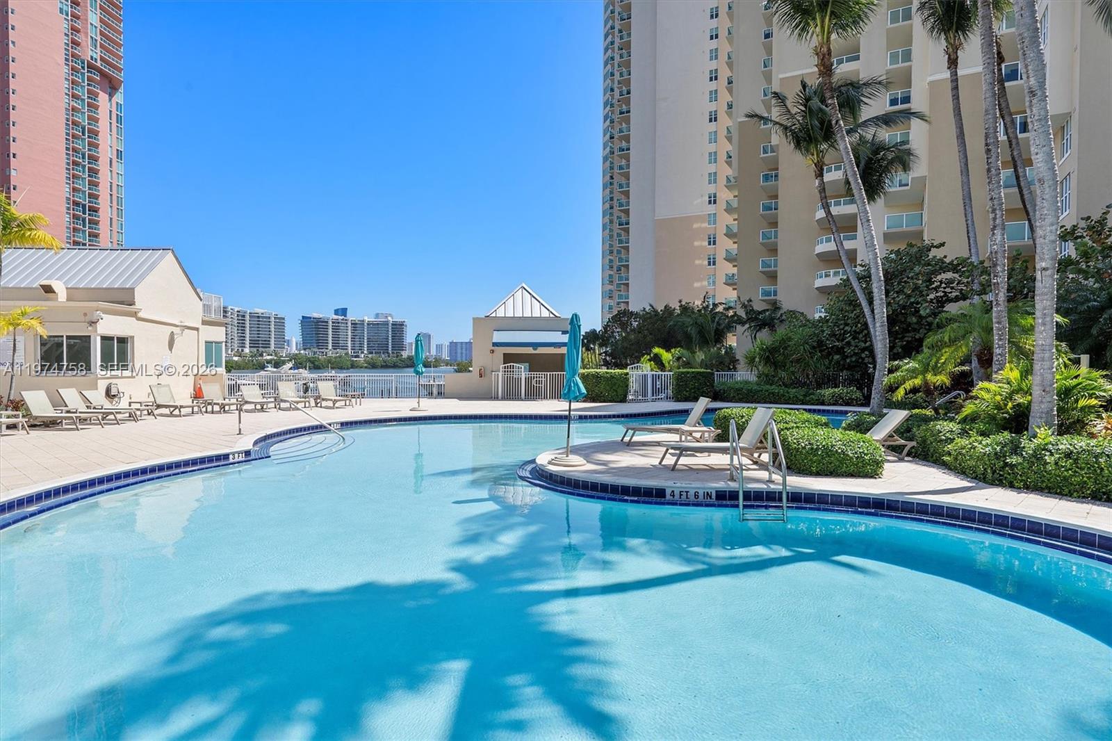 3340 NE 190th St #1808 Aventura, FL 33180