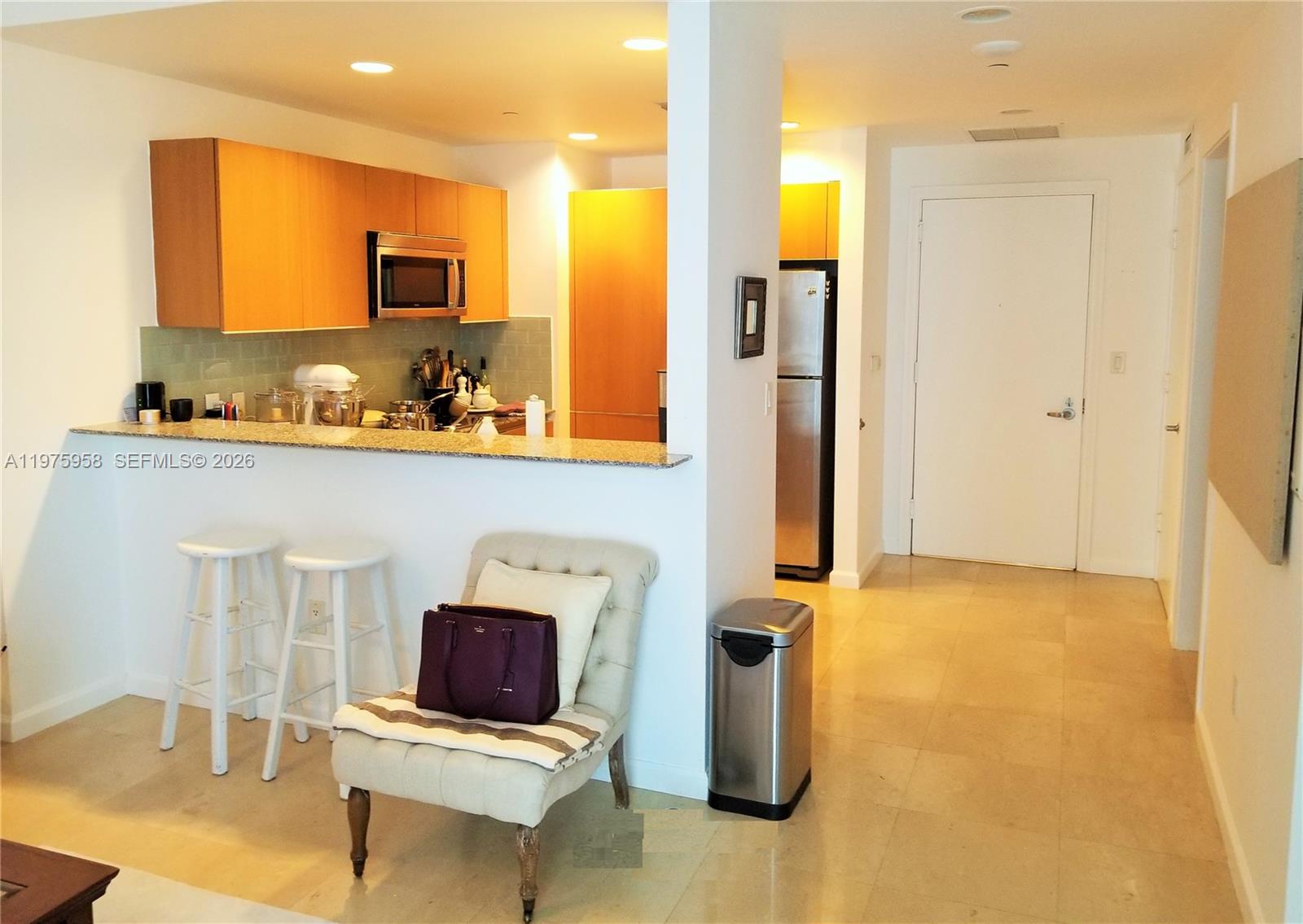 1050 Brickell Ave #2622 Miami, FL 33131