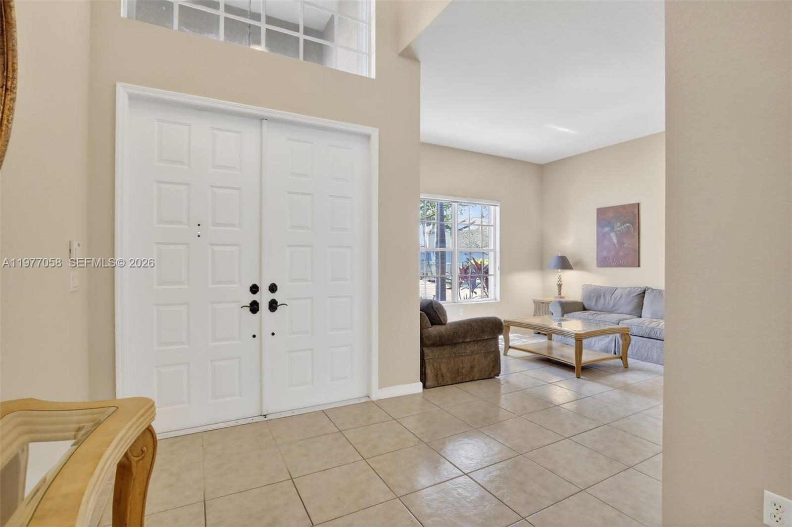 19151 N Hibiscus St Weston, FL 33332