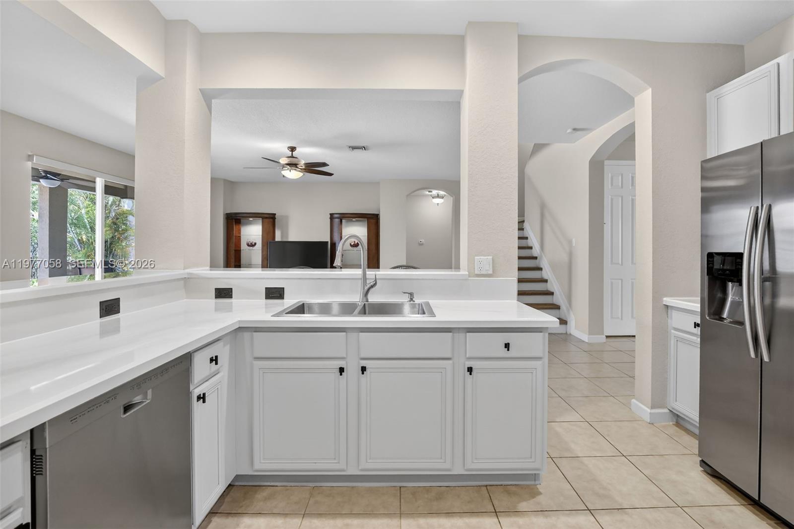 19151 N Hibiscus St Weston, FL 33332