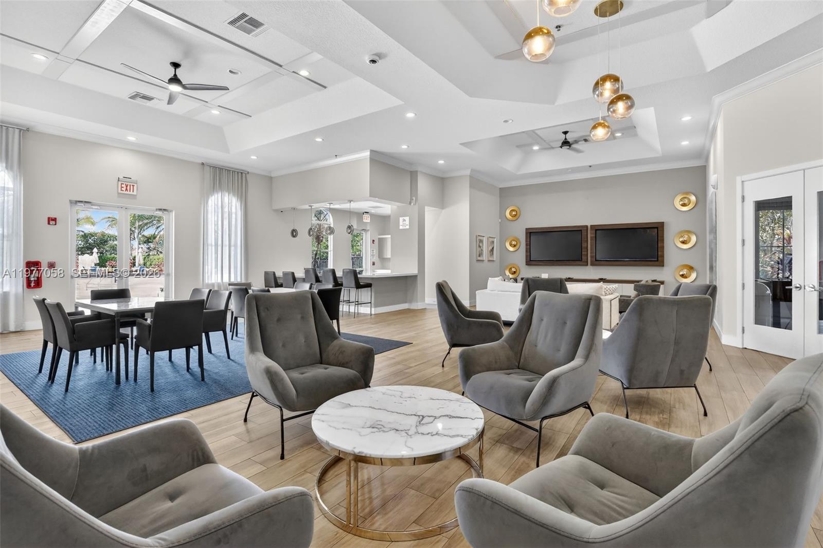 19151 N Hibiscus St Weston, FL 33332