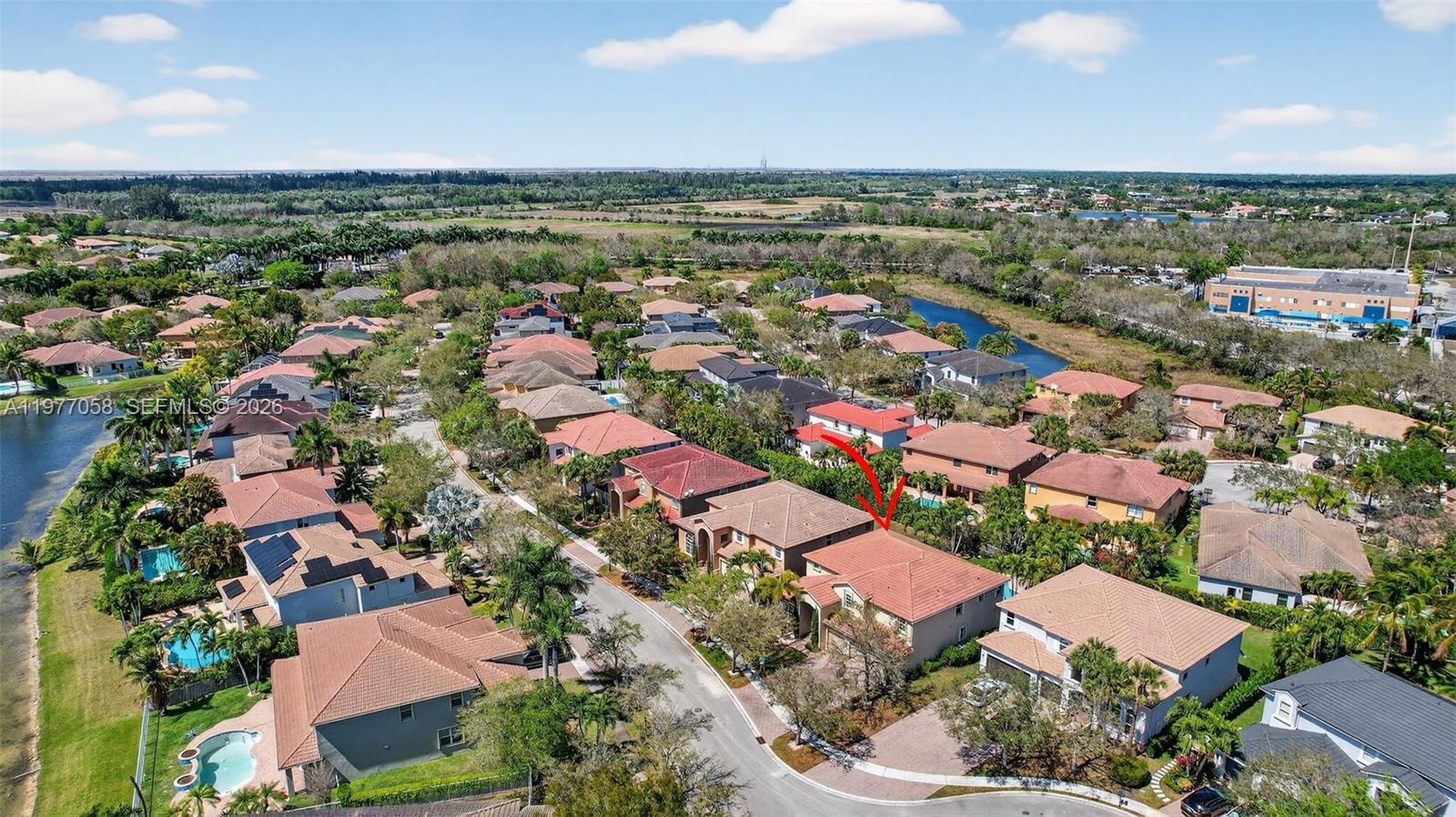 19151 N Hibiscus St Weston, FL 33332