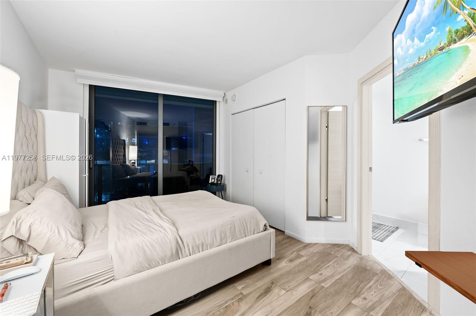 801 S Miami Ave #2705 Miami, FL 33130