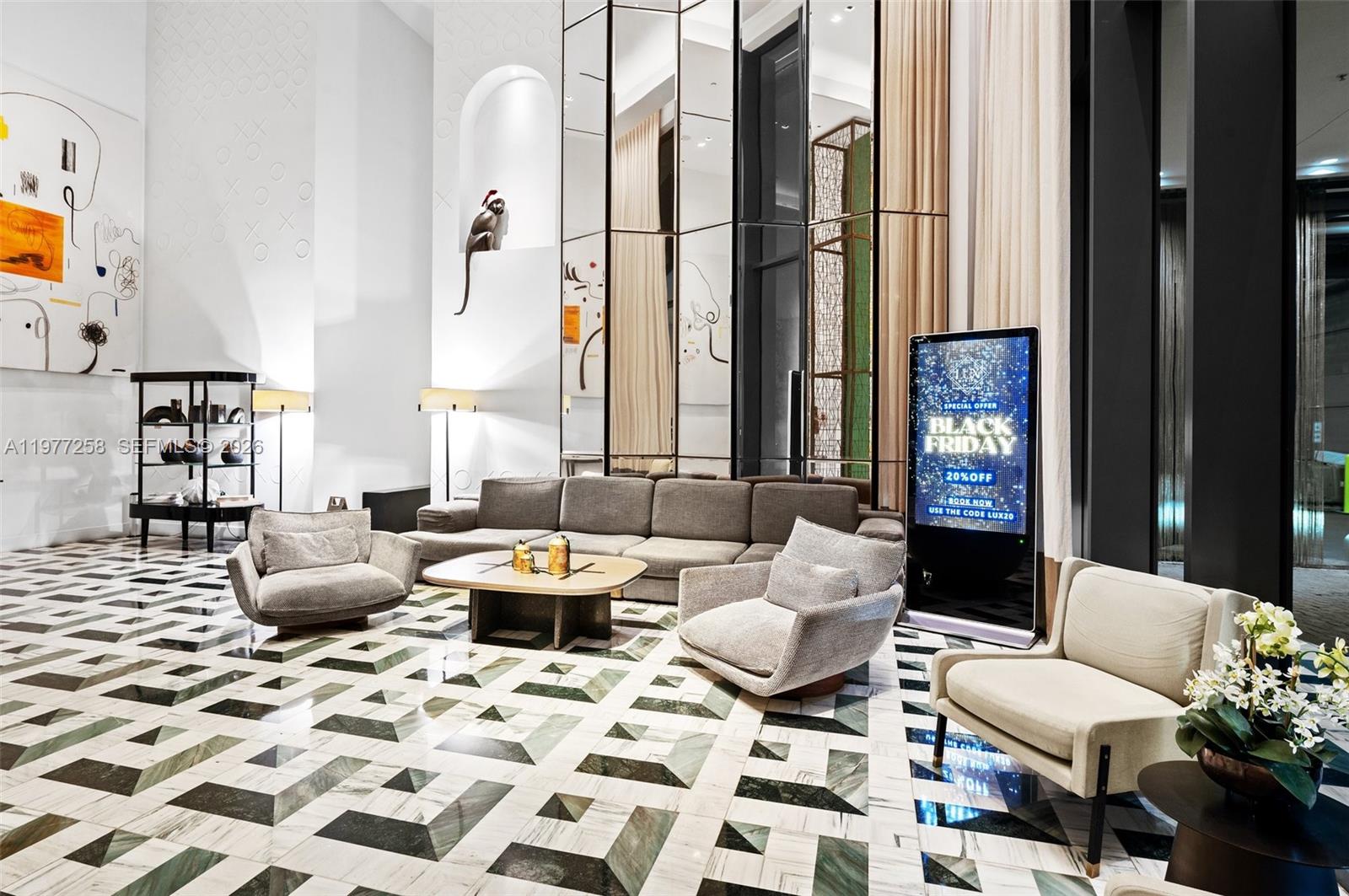 801 S Miami Ave #2705 Miami, FL 33130