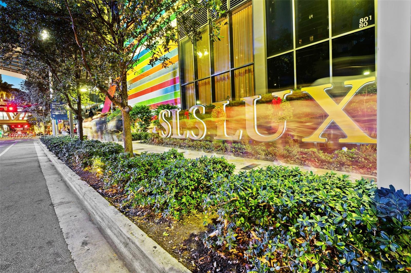 801 S Miami Ave #2705 Miami, FL 33130