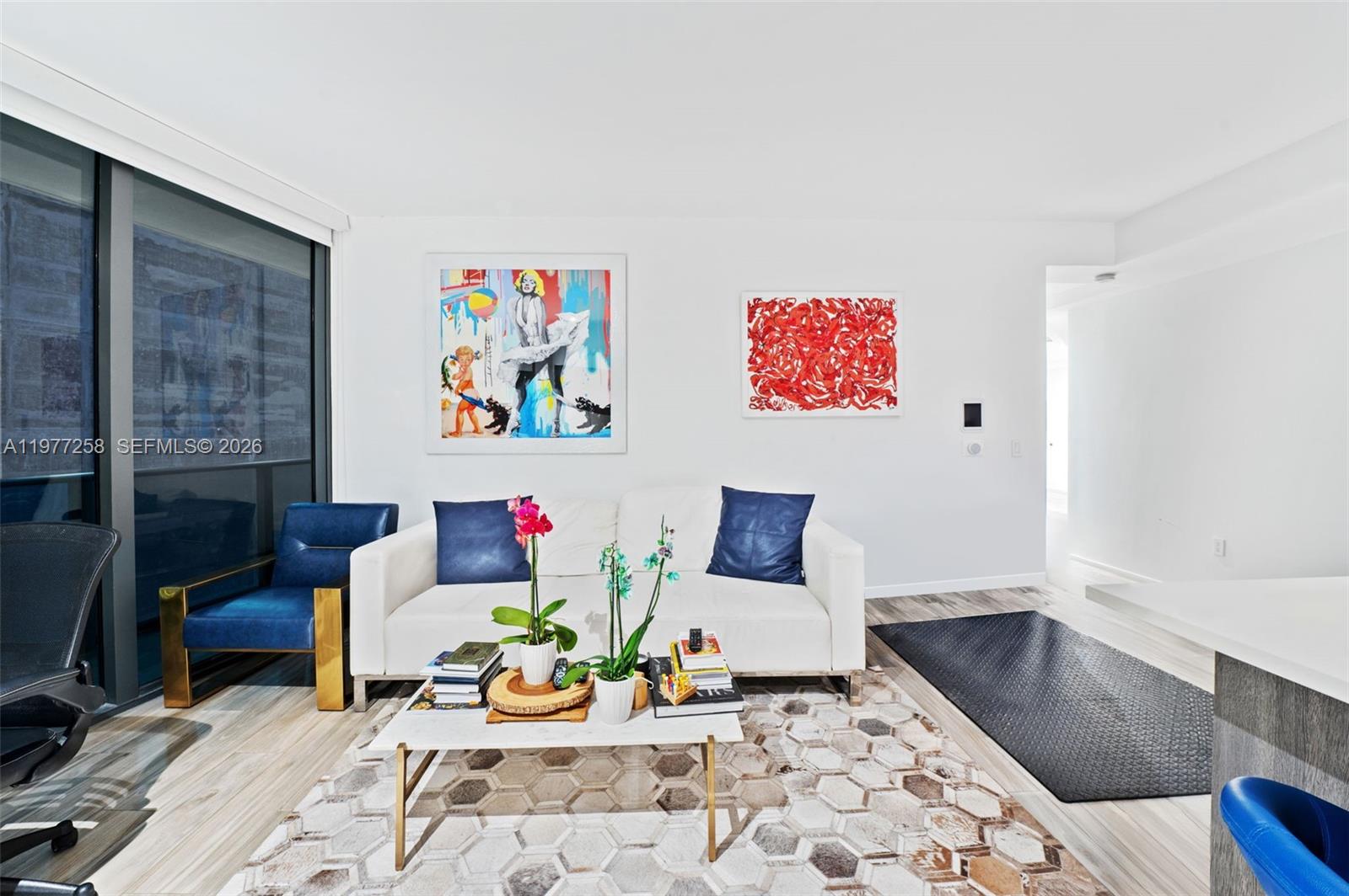 801 S Miami Ave #2705 Miami, FL 33130