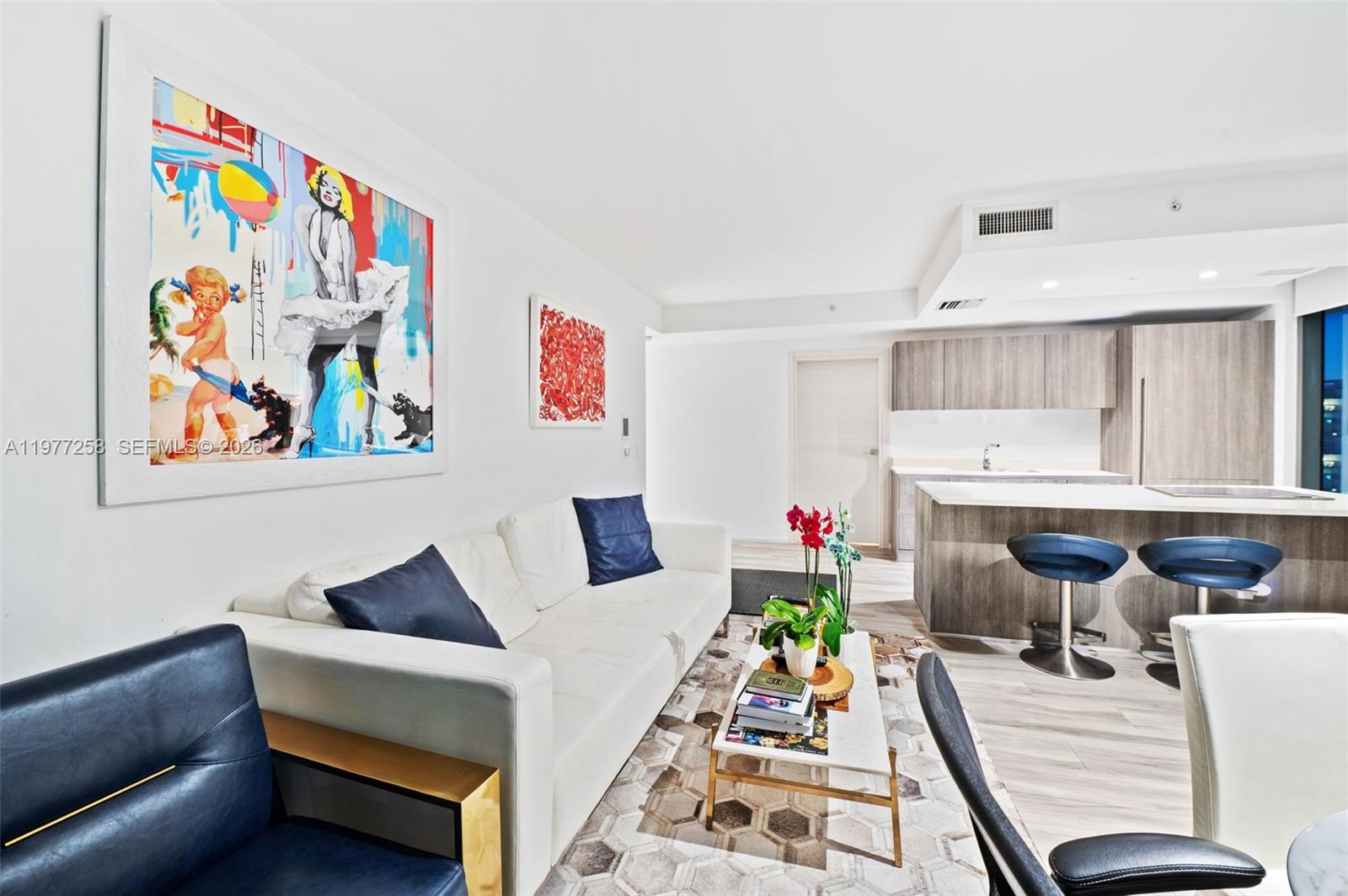 801 S Miami Ave #2705 Miami, FL 33130