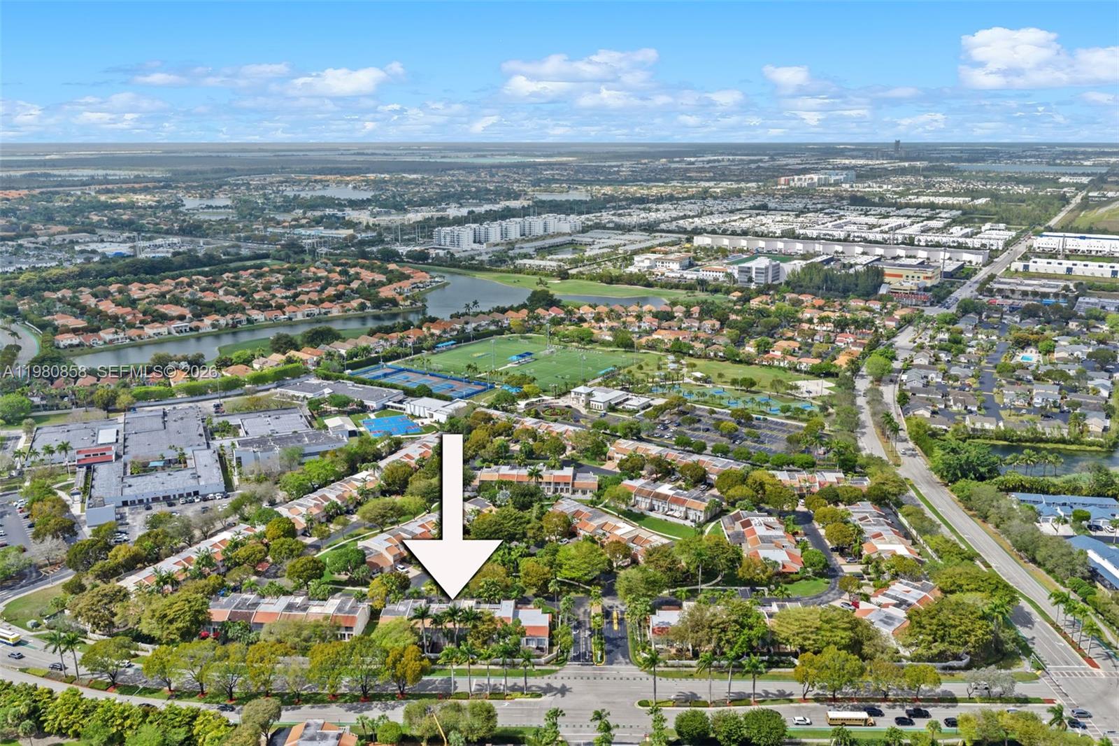 10252 NW 52nd Ter Doral, FL 33178