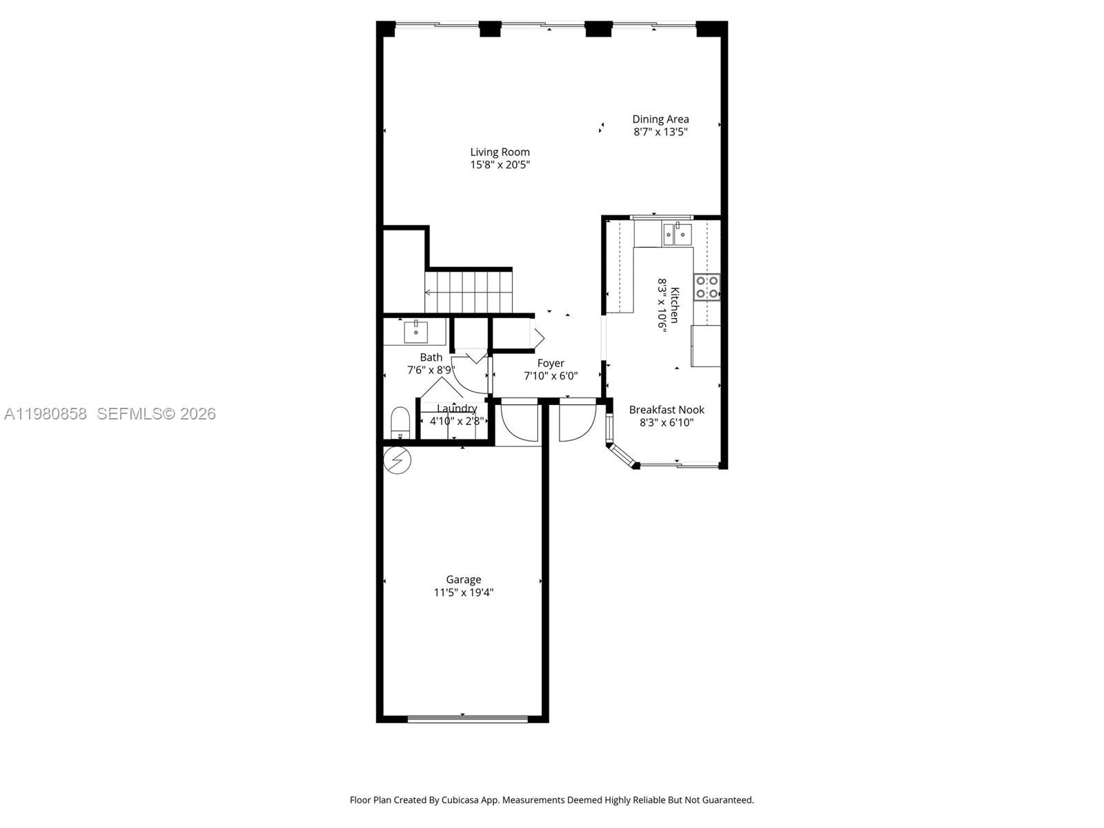 10252 NW 52nd Ter Doral, FL 33178