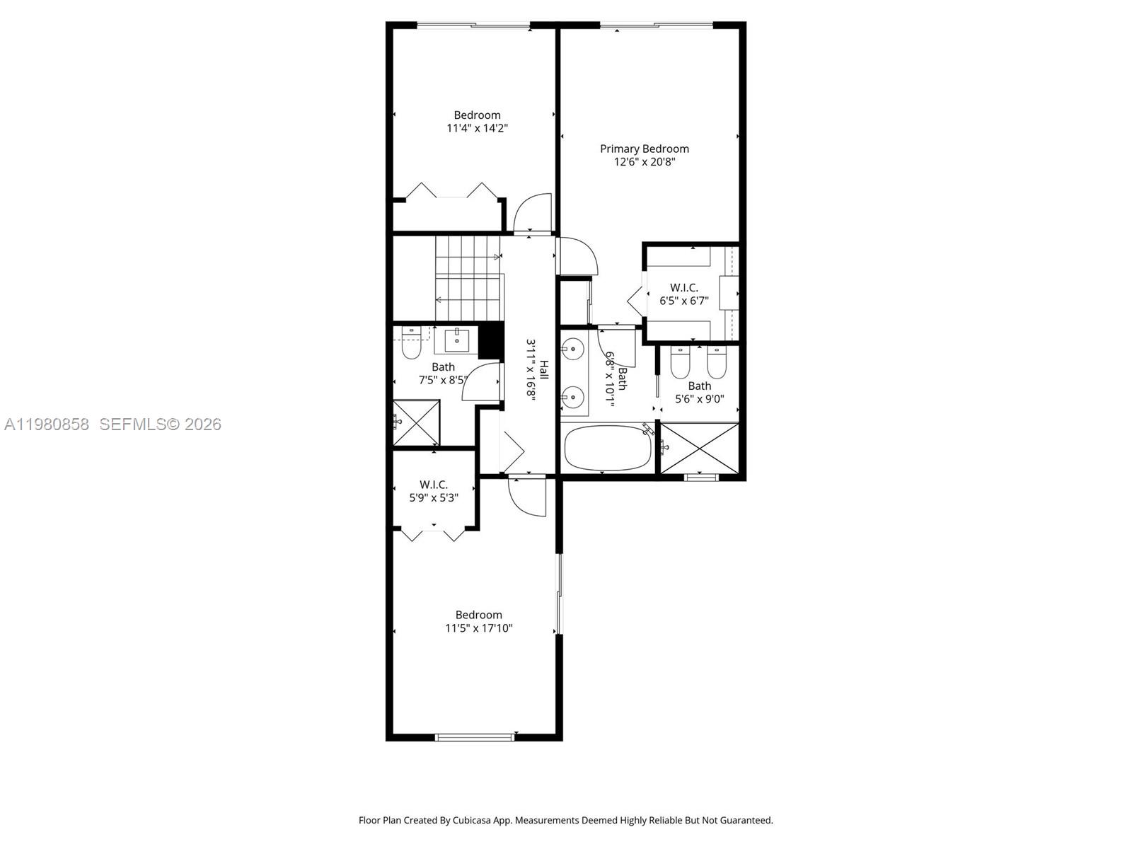 10252 NW 52nd Ter Doral, FL 33178