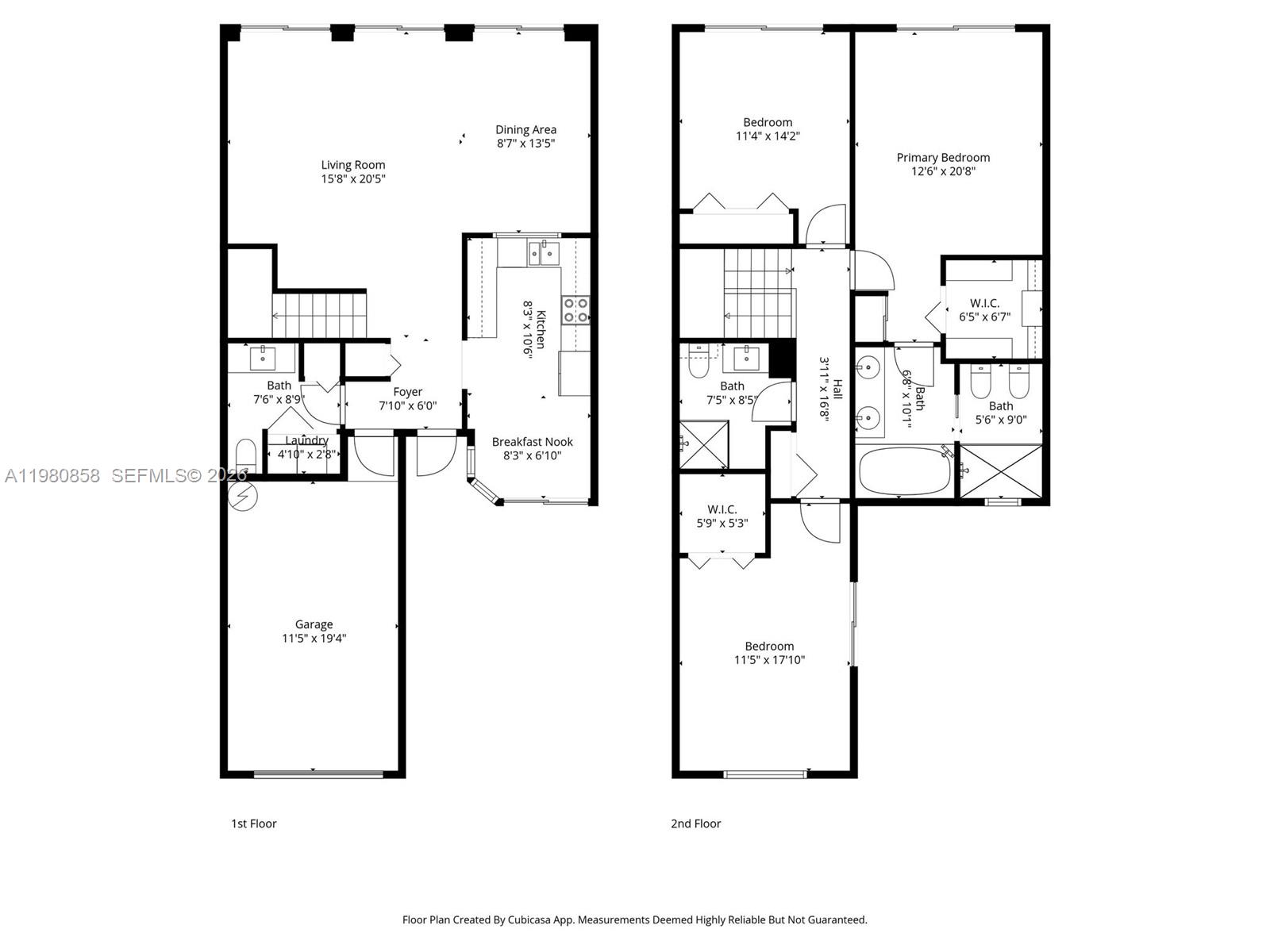 10252 NW 52nd Ter Doral, FL 33178