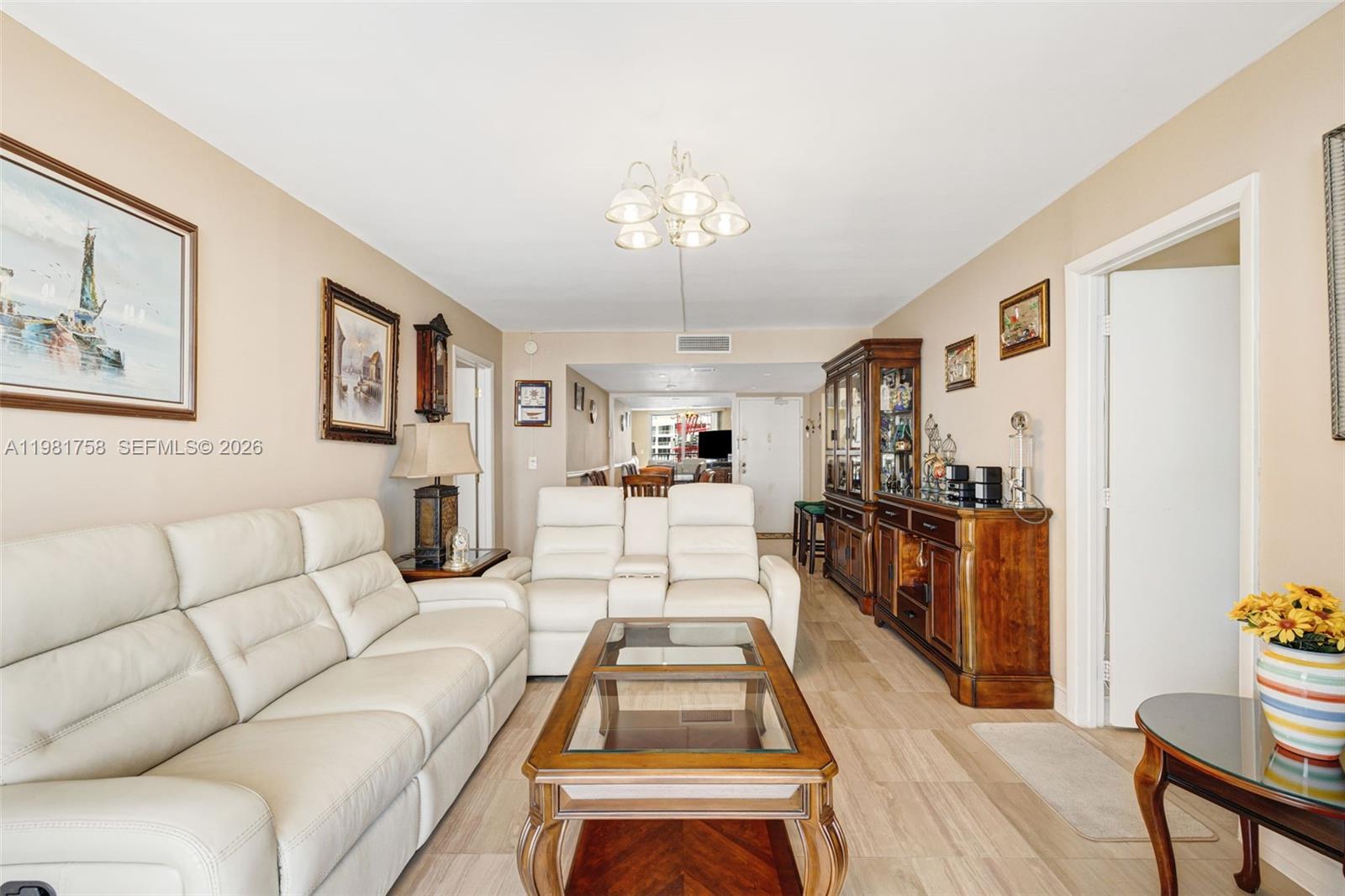 9273 Collins Ave #1109 Surfside, FL 33154