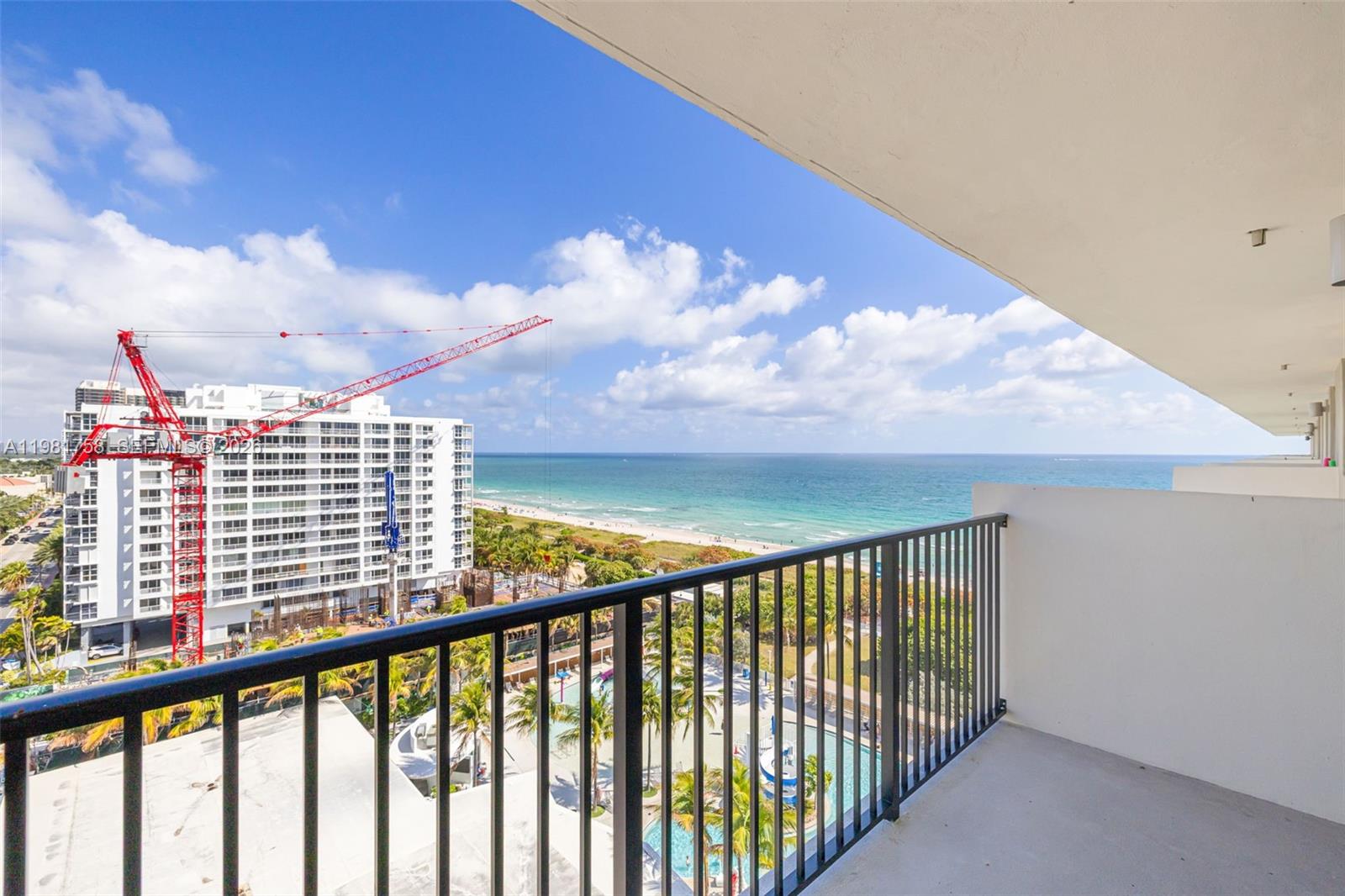 9273 Collins Ave #1109 Surfside, FL 33154