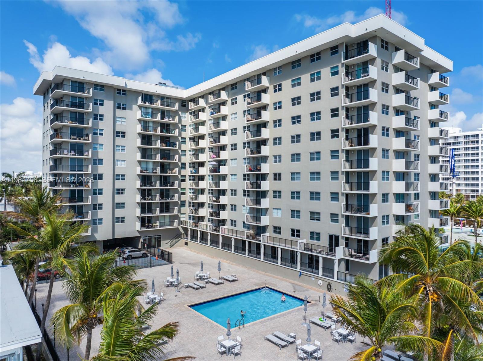 9273 Collins Ave #1109 Surfside, FL 33154