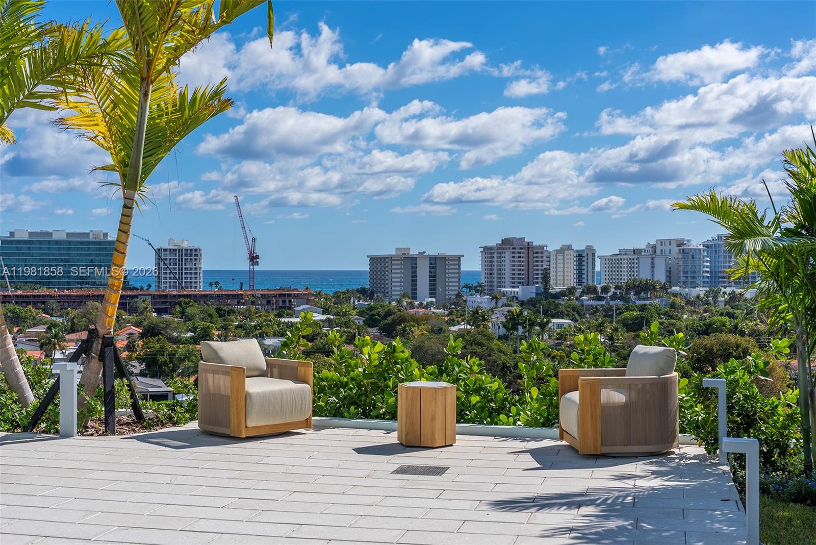 9221 E Bay Hbr Dr #UPH10 Bay Harbor Islands, FL 33154