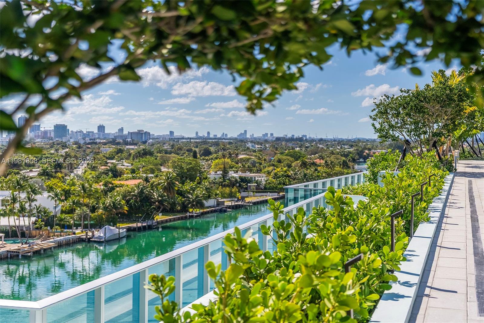 9221 E Bay Hbr Dr #UPH10 Bay Harbor Islands, FL 33154