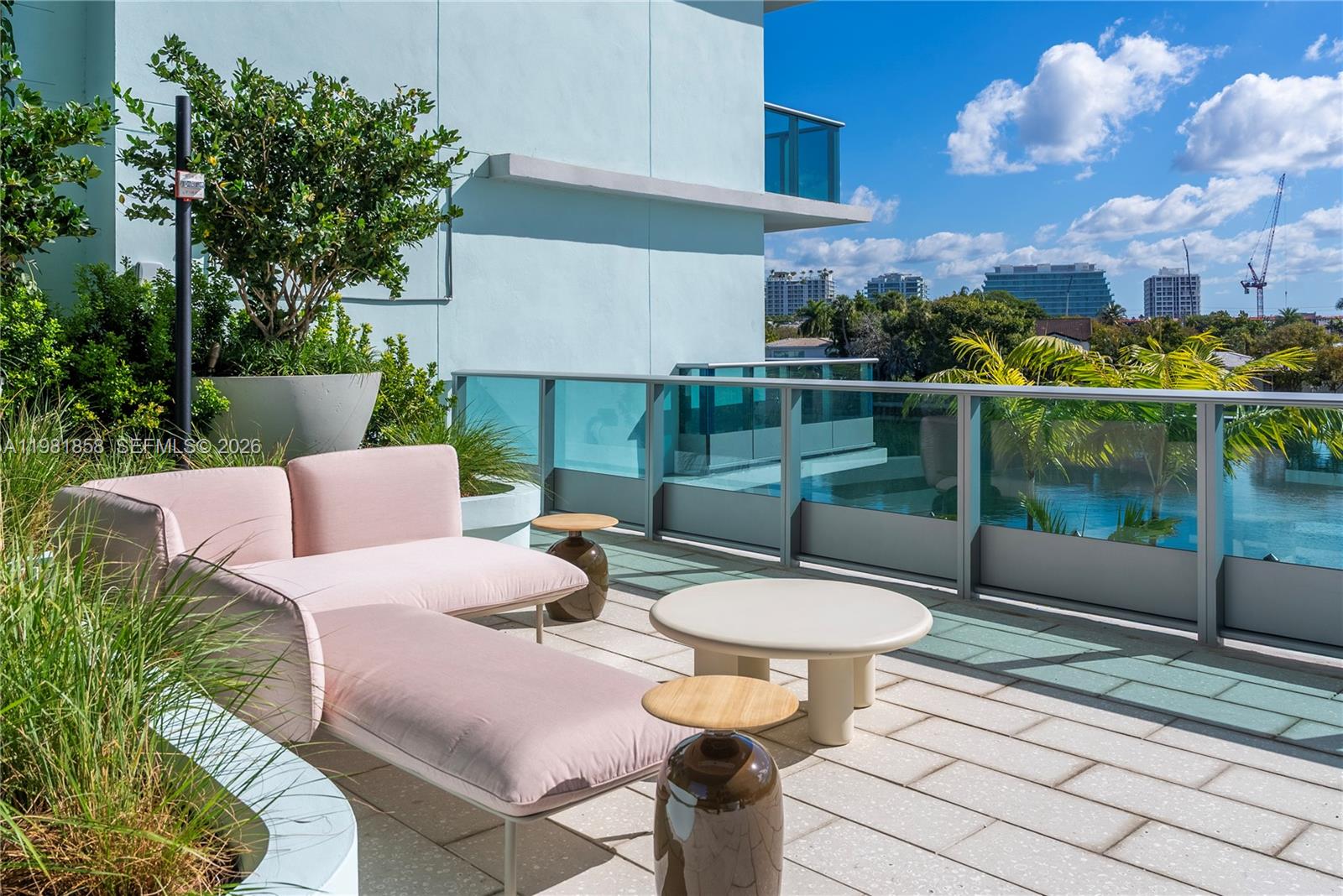 9221 E Bay Hbr Dr #UPH10 Bay Harbor Islands, FL 33154