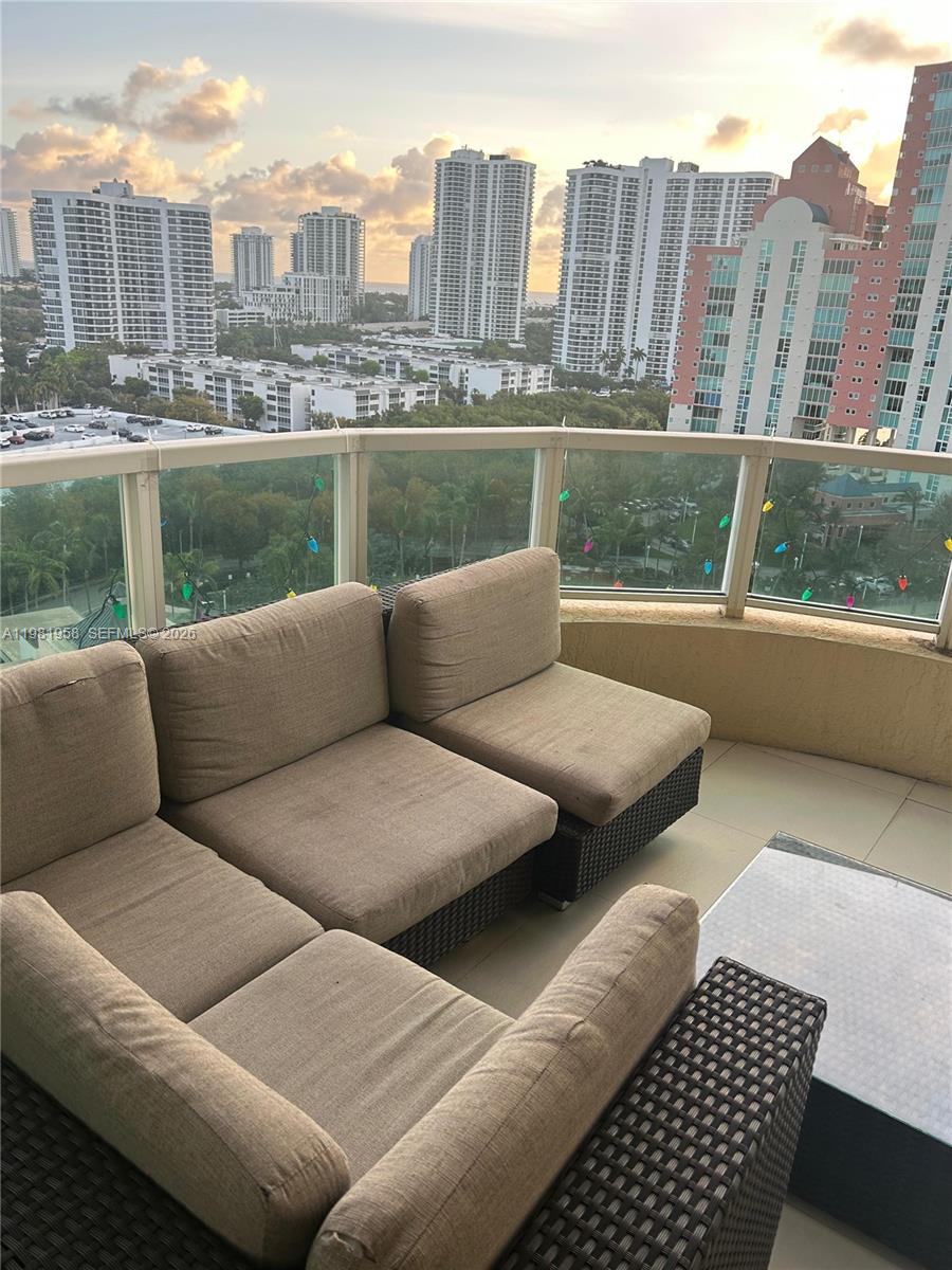 image Aventura Marina 118