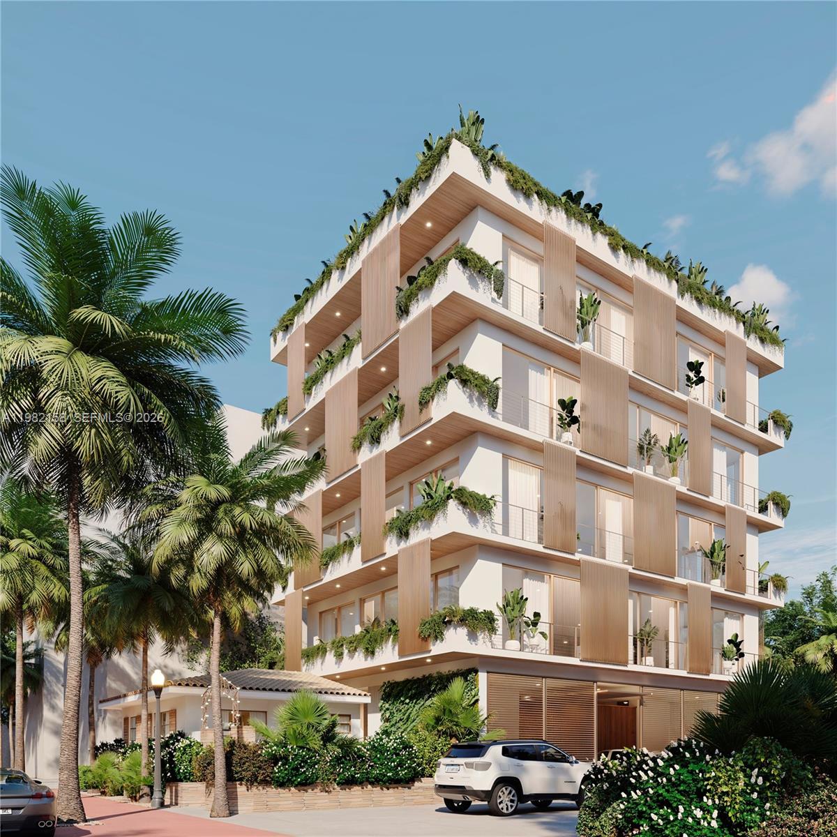 829 4th St #3 Miami Beach, FL 33139