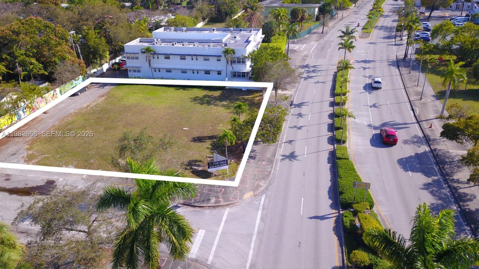 5215 Biscayne Blvd Miami, FL 33137