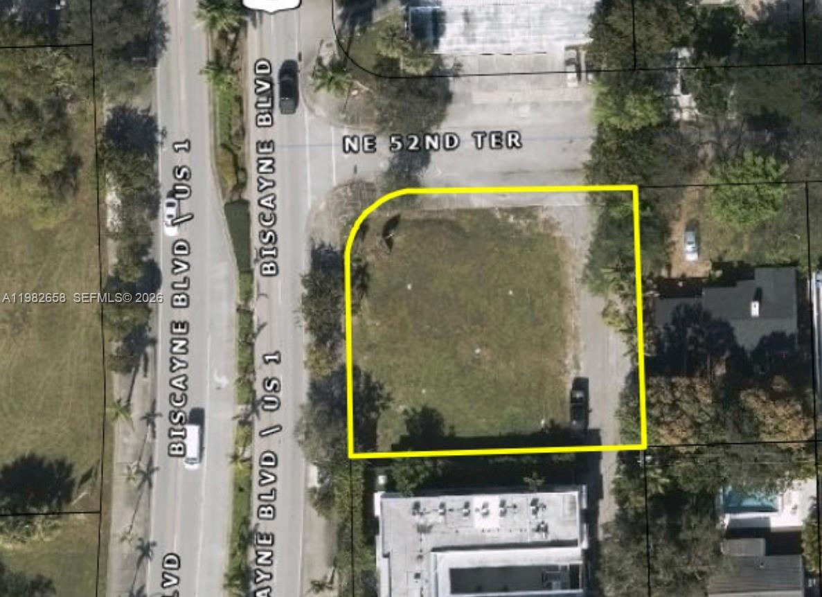 5215 Biscayne Blvd Miami, FL 33137