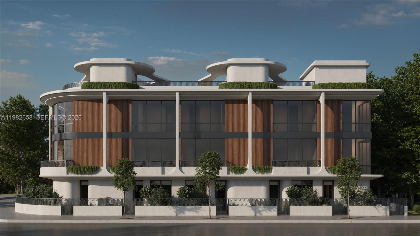 5215 Biscayne Blvd Miami, FL 33137