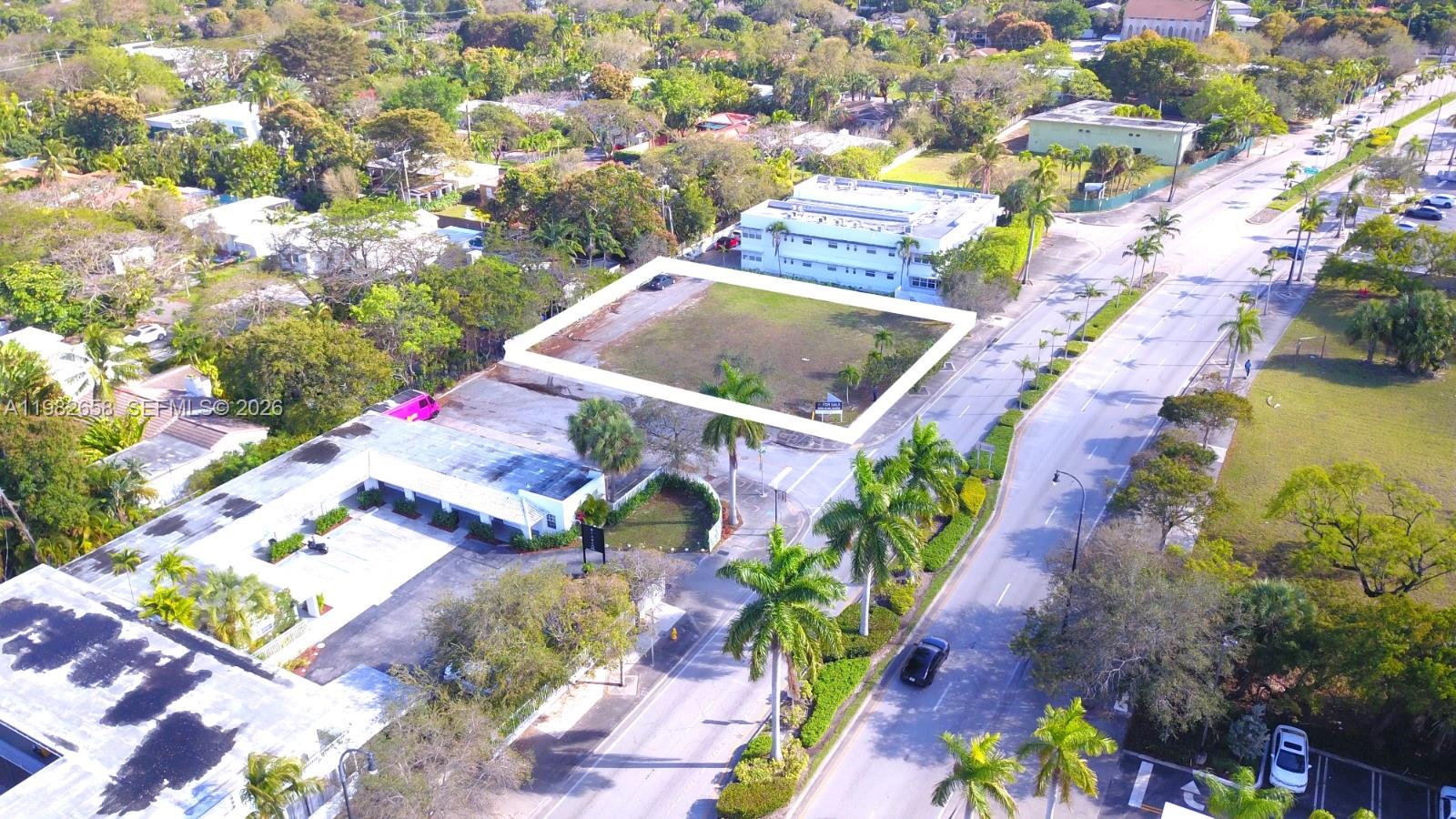 5215 Biscayne Blvd Miami, FL 33137