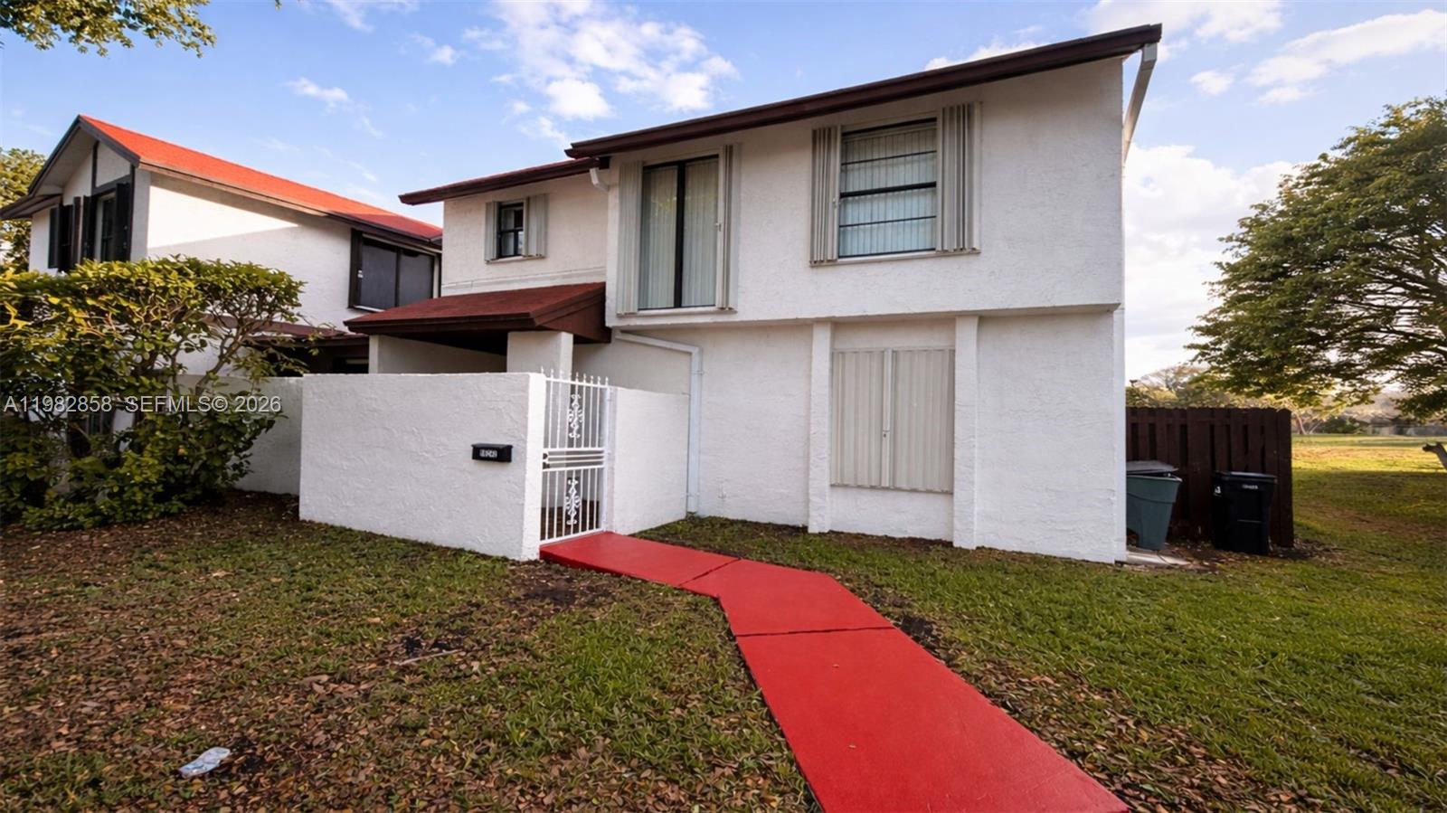 10242 NW 5th Ter #1-19