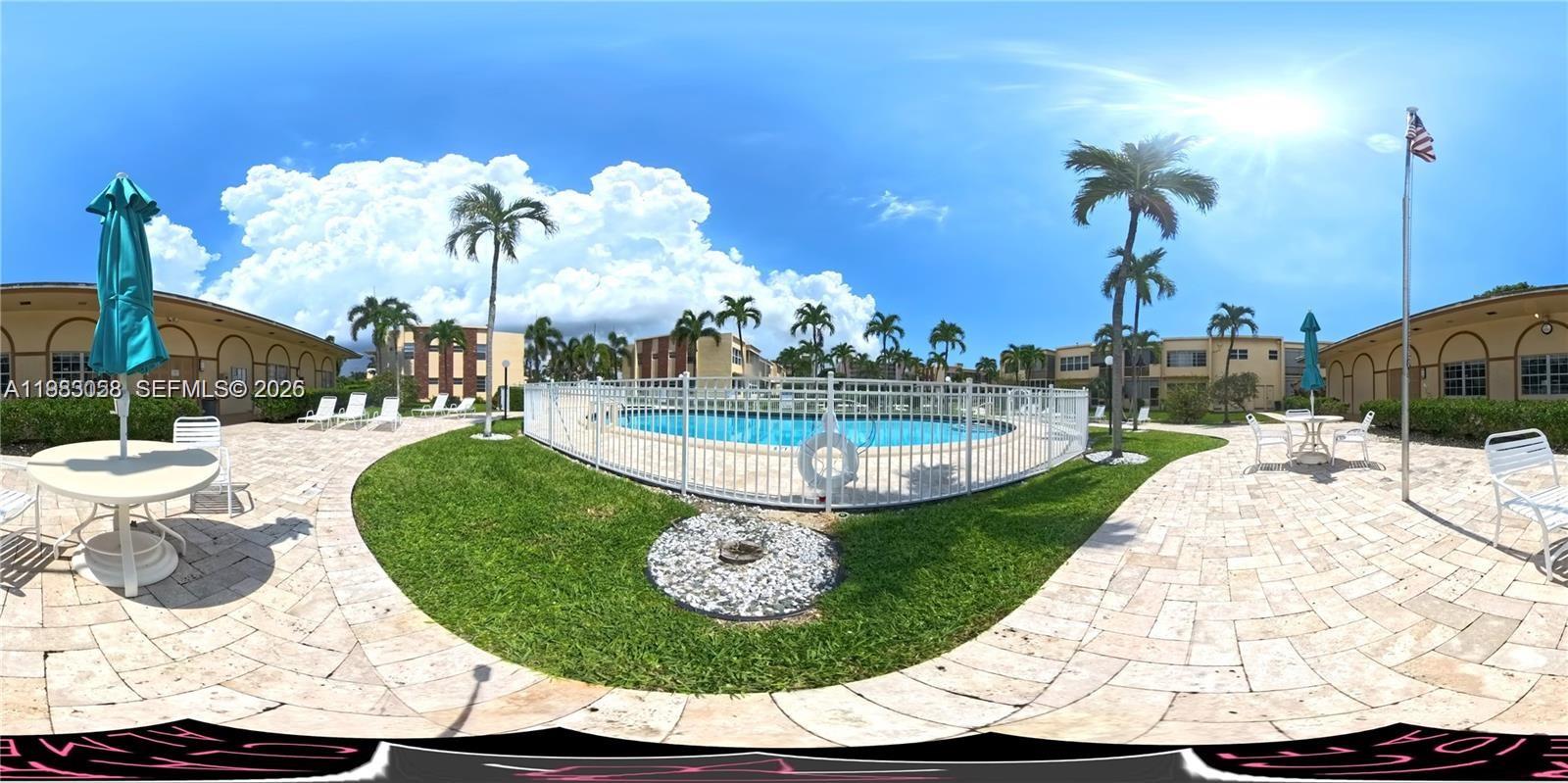 851 NE 14th Ave #414 Hallandale Beach, FL 33009
